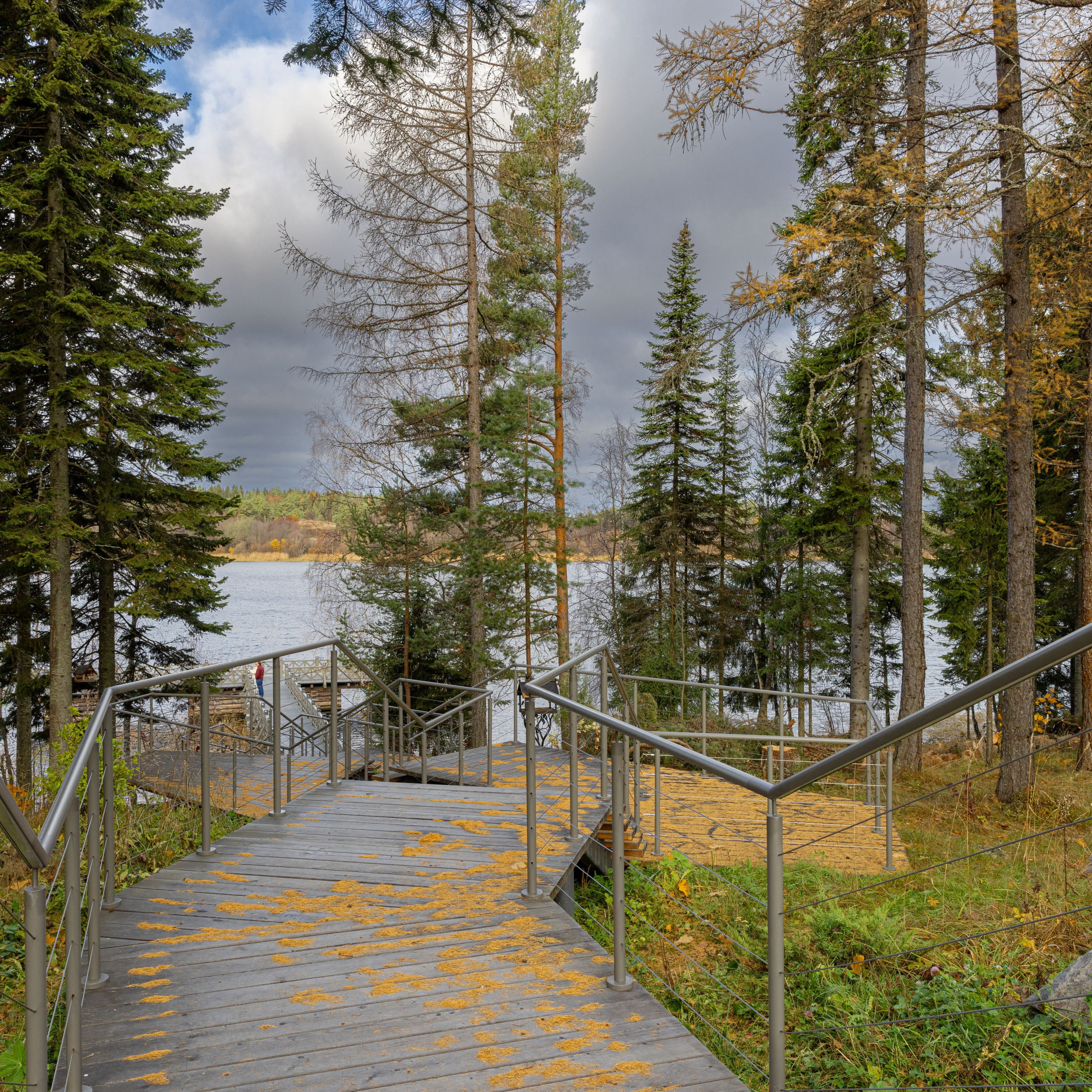 База отдыха в Сортавале. Интерьерный фотограф в Санкт-Петербурге, Ленинградской области и в Москве Николай Щербаков