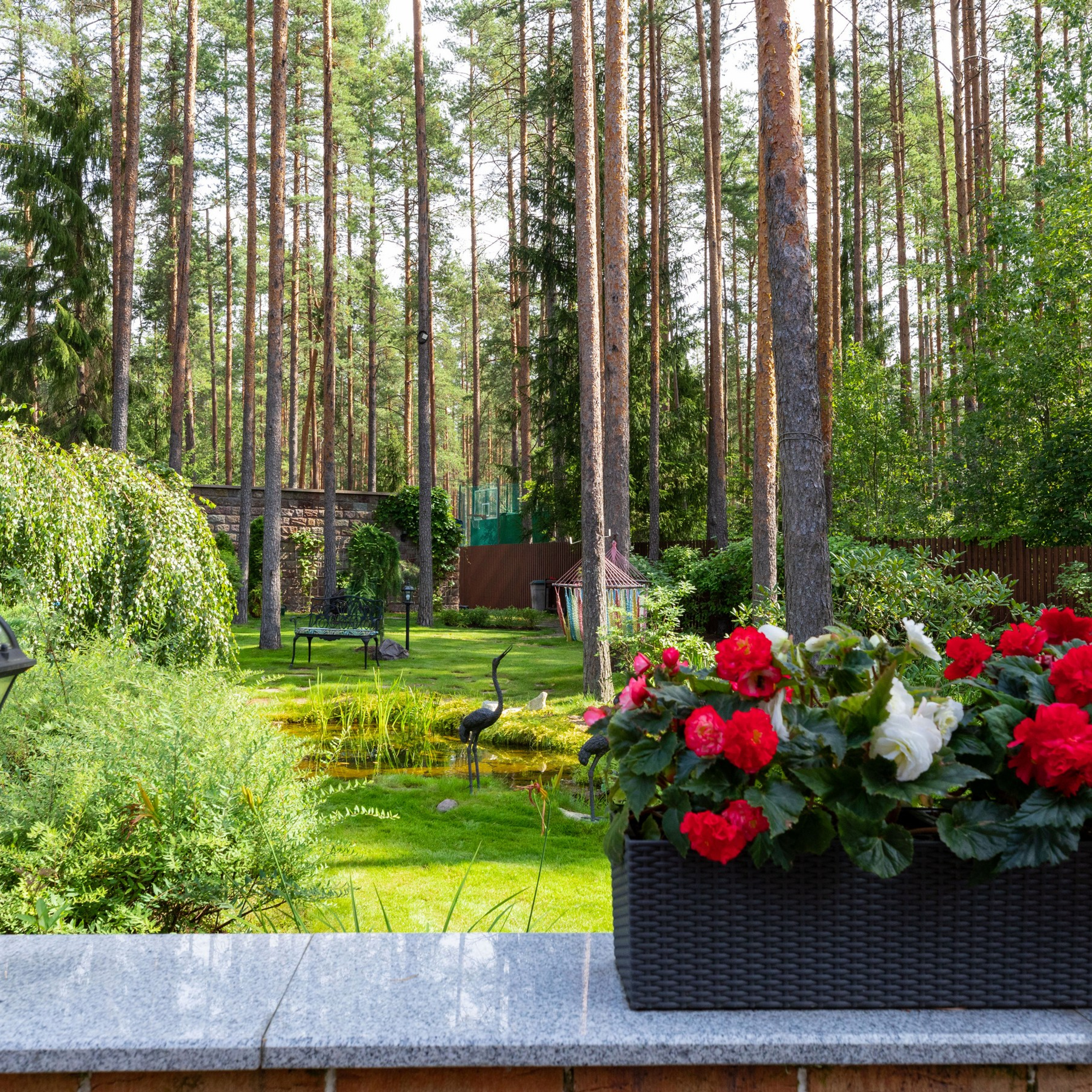 Дом для продажи в Агалатово. Интерьерный фотограф в Санкт-Петербурге, Ленинградской области и в Москве Николай Щербаков