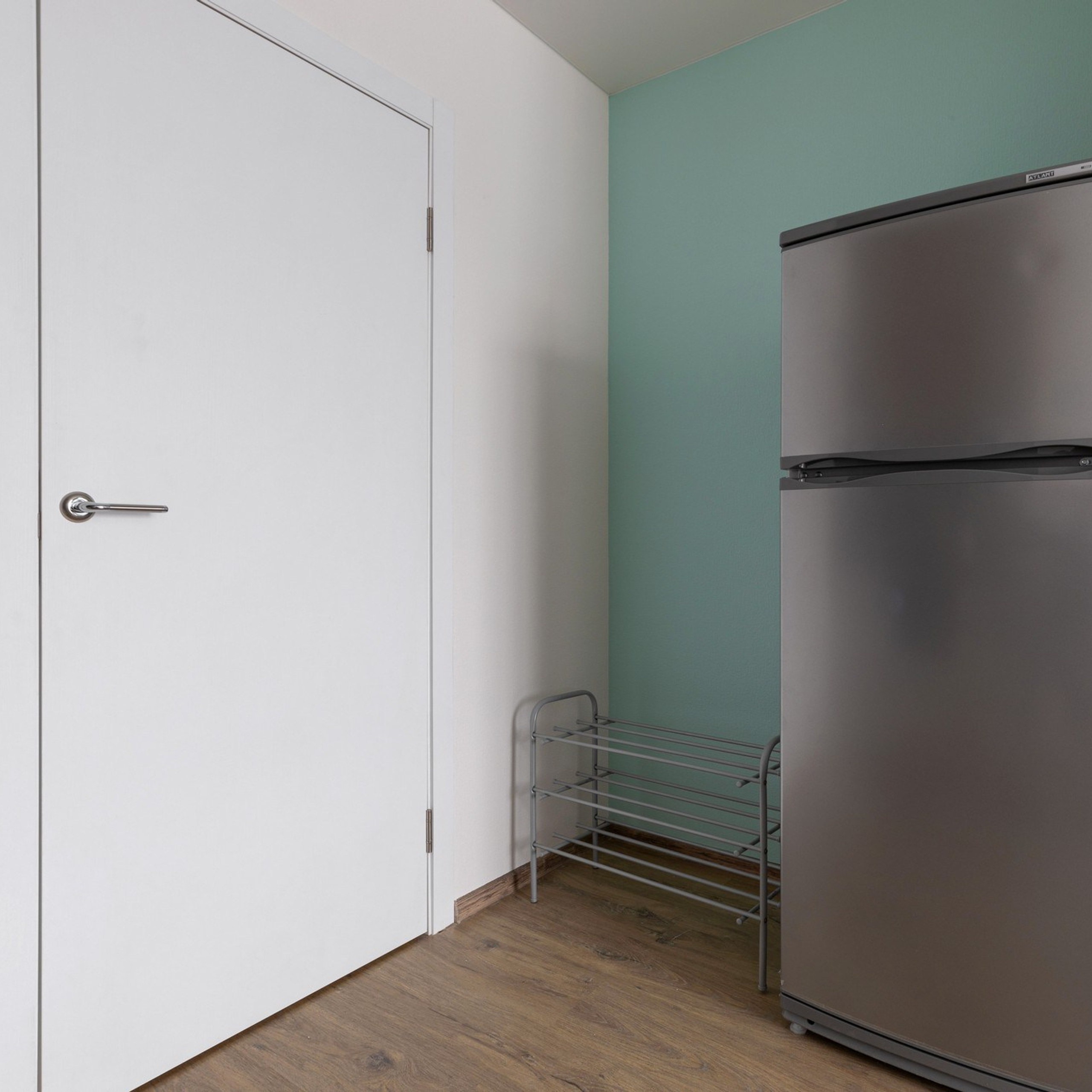 Съёмка студии в гостинице «Начало ". Интерьерный фотограф в Санкт-Петербурге, Ленинградской области и в Москве Николай Щербаков