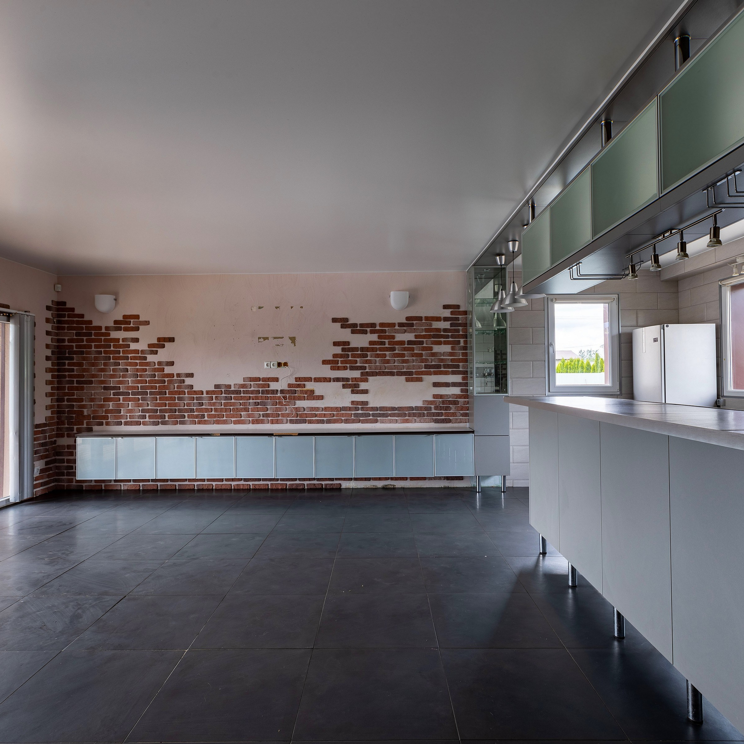 Фотосъёмка дома для продажи во Всеволожске. Интерьерный фотограф в Санкт-Петербурге, Ленинградской области и в Москве Николай Щербаков