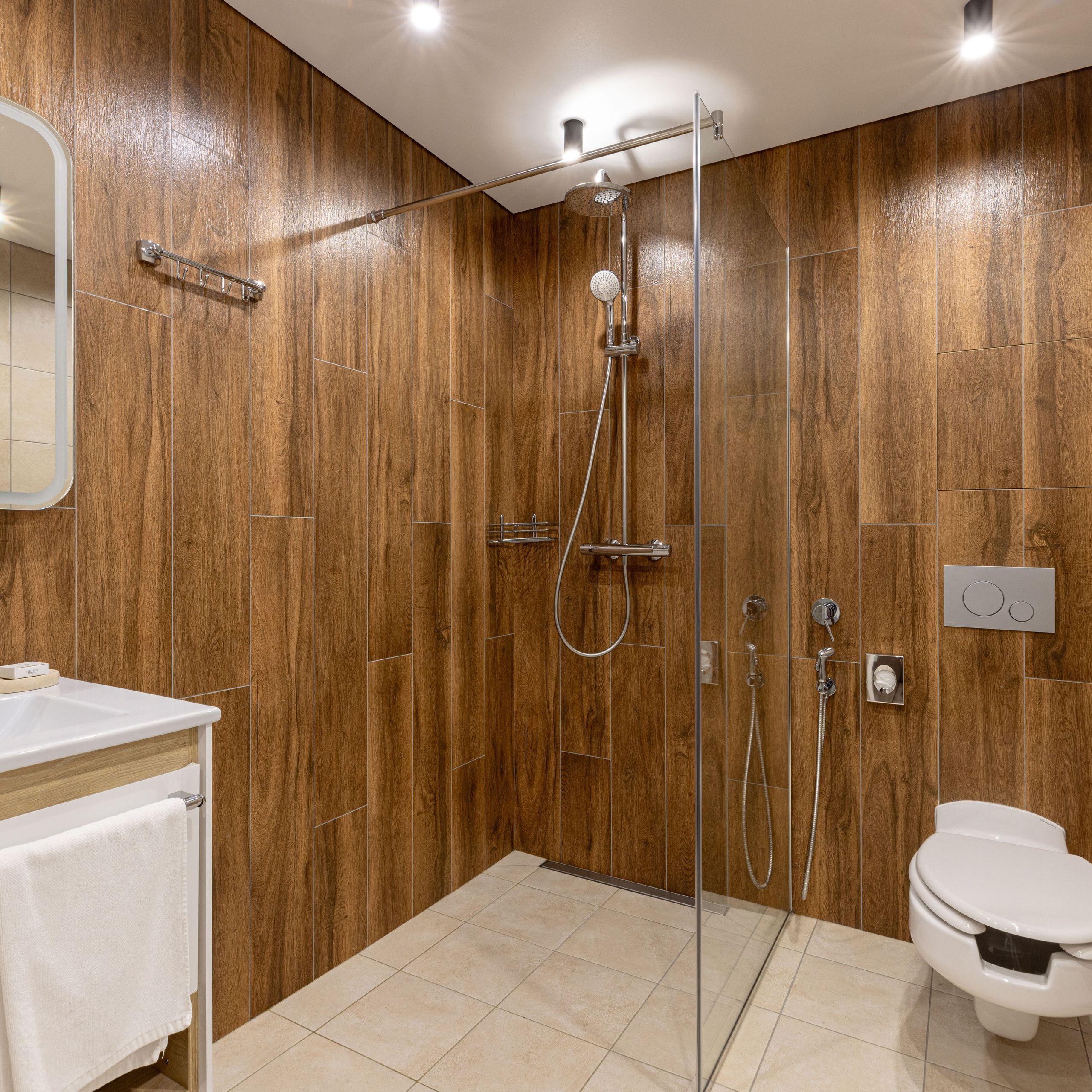 База отдыха в Сортавале. Интерьерный фотограф в Санкт-Петербурге, Ленинградской области и в Москве Николай Щербаков