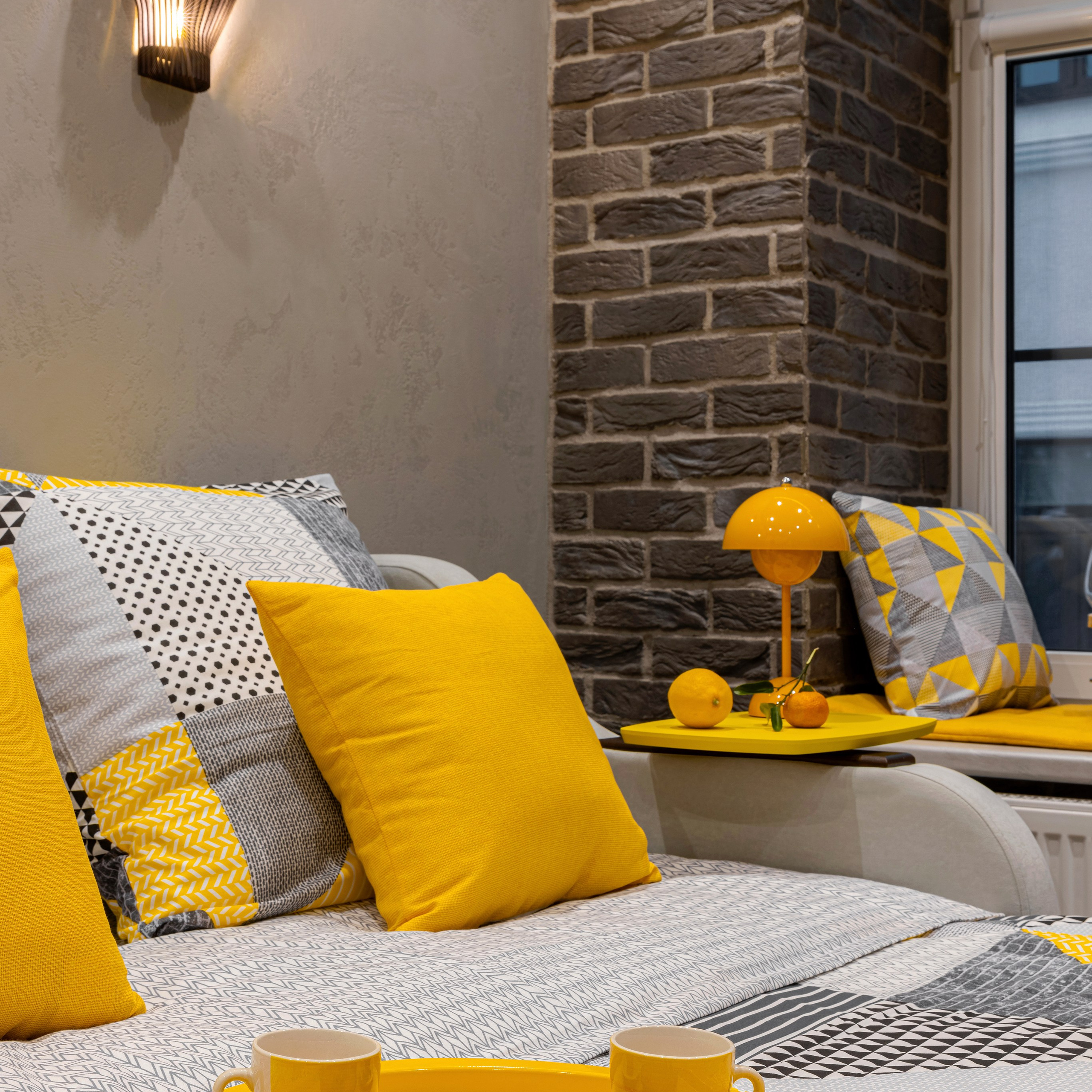 Студия на Тележном переулке. Интерьерный фотограф в Санкт-Петербурге, Ленинградской области и в Москве Николай Щербаков