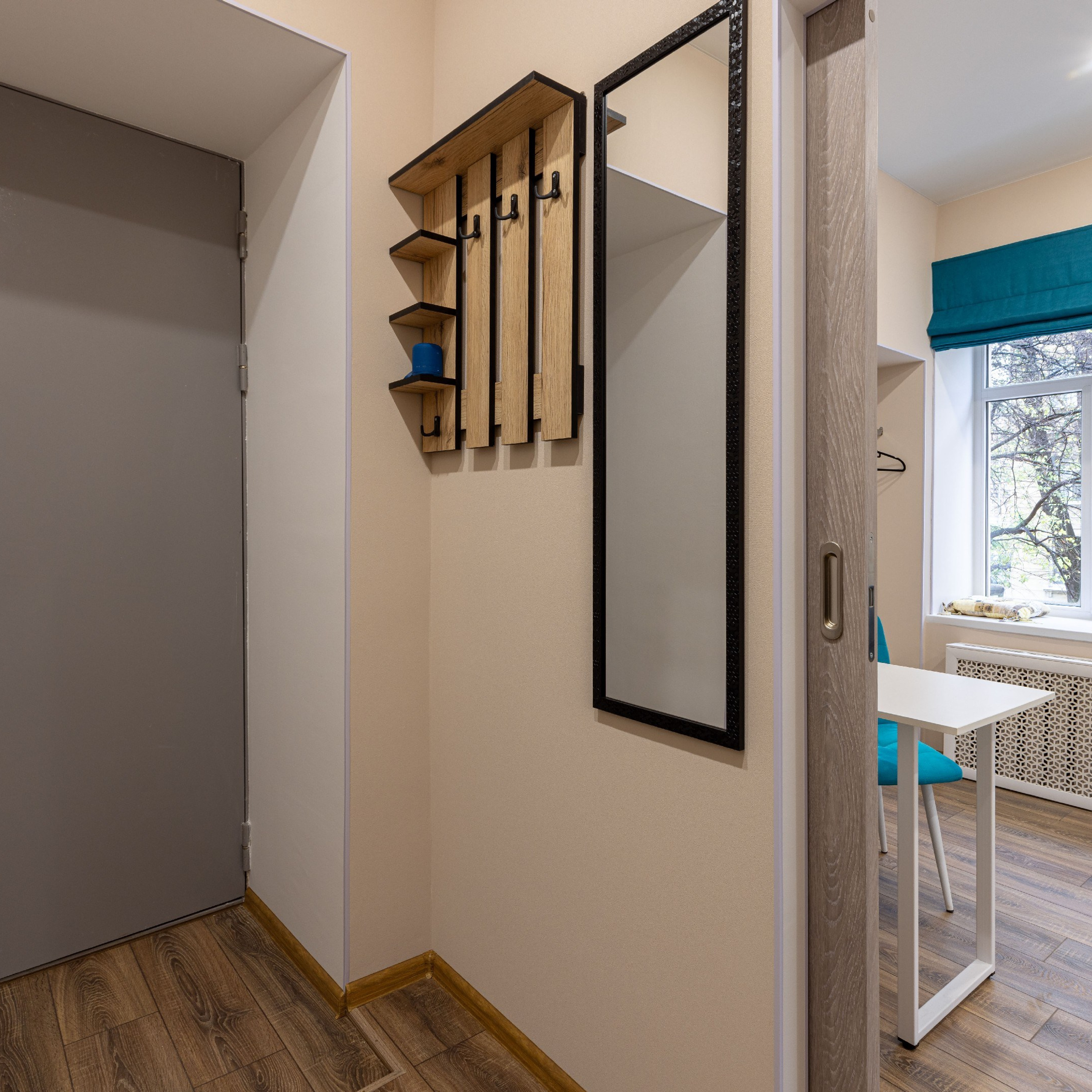 Студия на Курляндской. Интерьерный фотограф в Санкт-Петербурге, Ленинградской области и в Москве Николай Щербаков