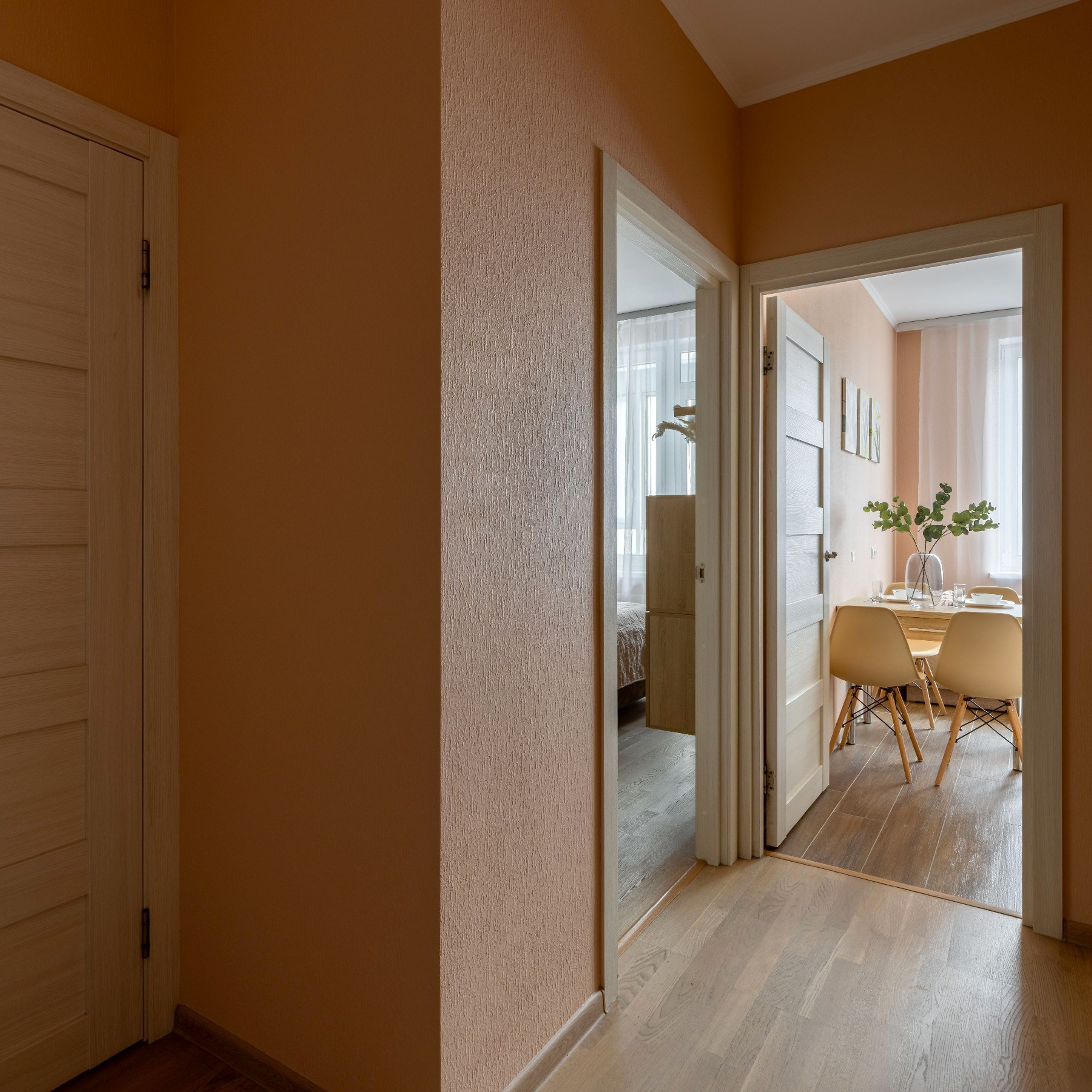 Студия у метро Приморская. Интерьерный фотограф в Санкт-Петербурге, Ленинградской области и в Москве Николай Щербаков