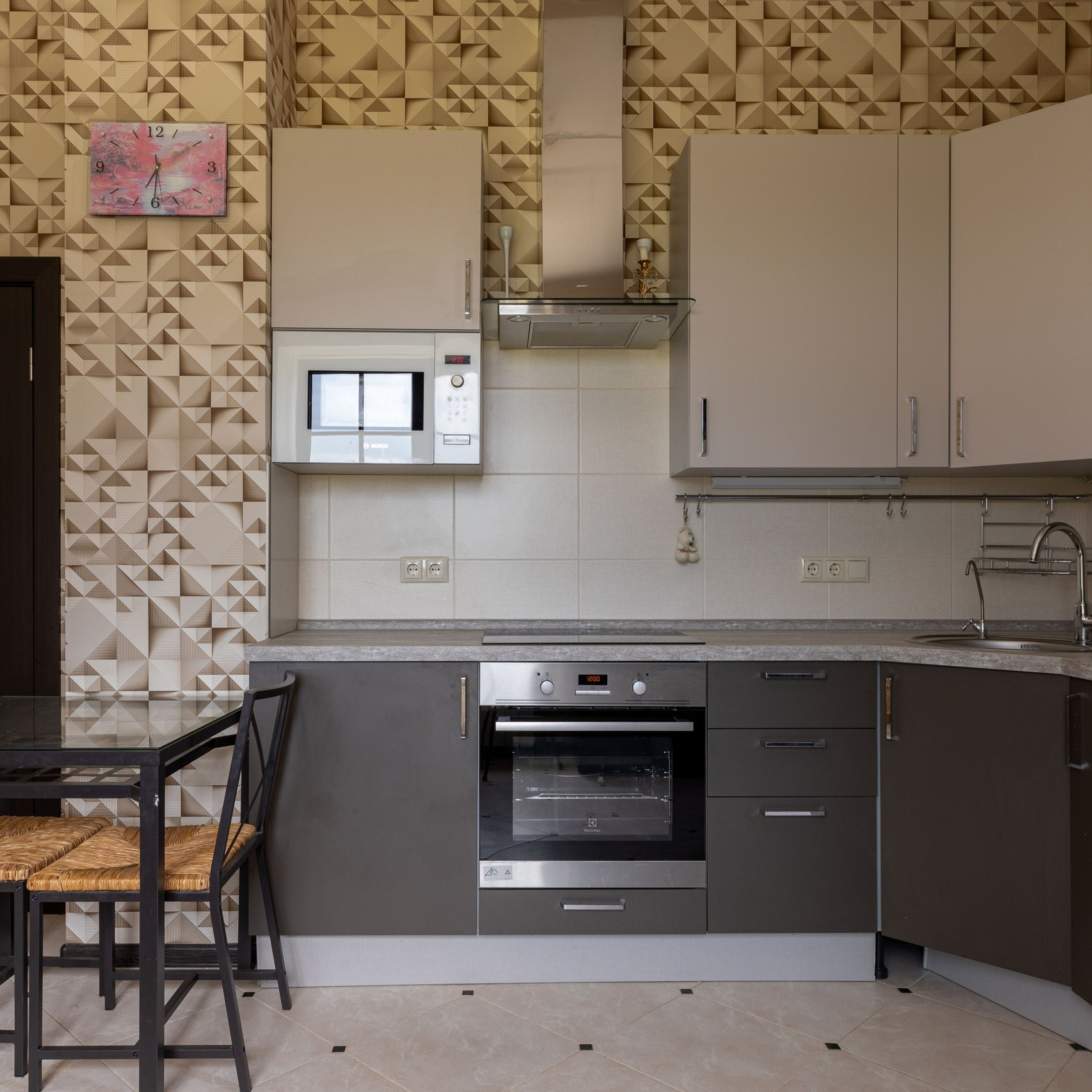 Фотосъёмка дома в Вартемягах для продажи. Интерьерный фотограф в Санкт-Петербурге, Ленинградской области и в Москве Николай Щербаков