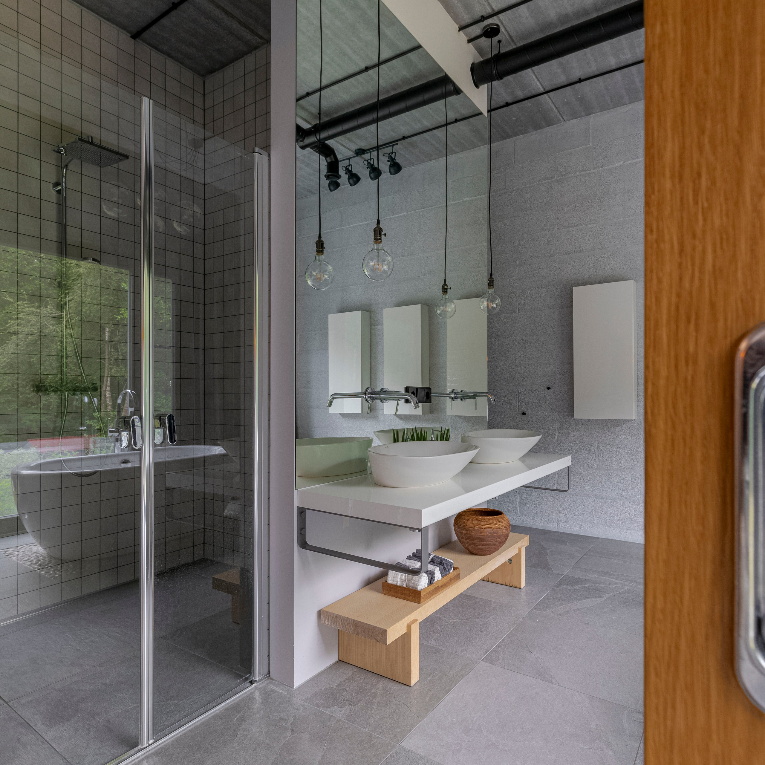 Фотосъёмка дома в Репино для продажи. Интерьерный фотограф в Санкт-Петербурге, Ленинградской области и в Москве Николай Щербаков