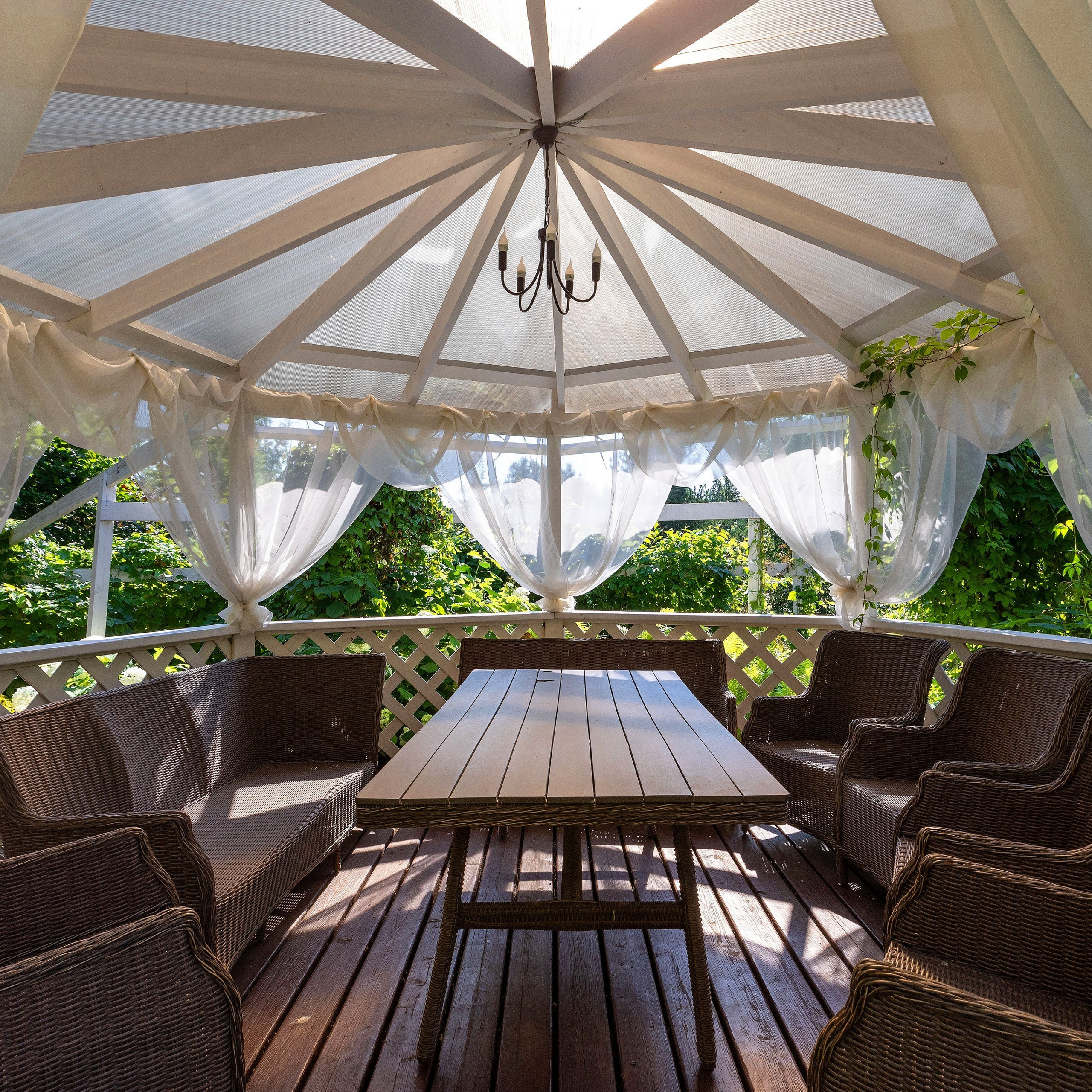 Фотосъёмка дома для продажи в Зеленогорске. Интерьерный фотограф в Санкт-Петербурге, Ленинградской области и в Москве Николай Щербаков