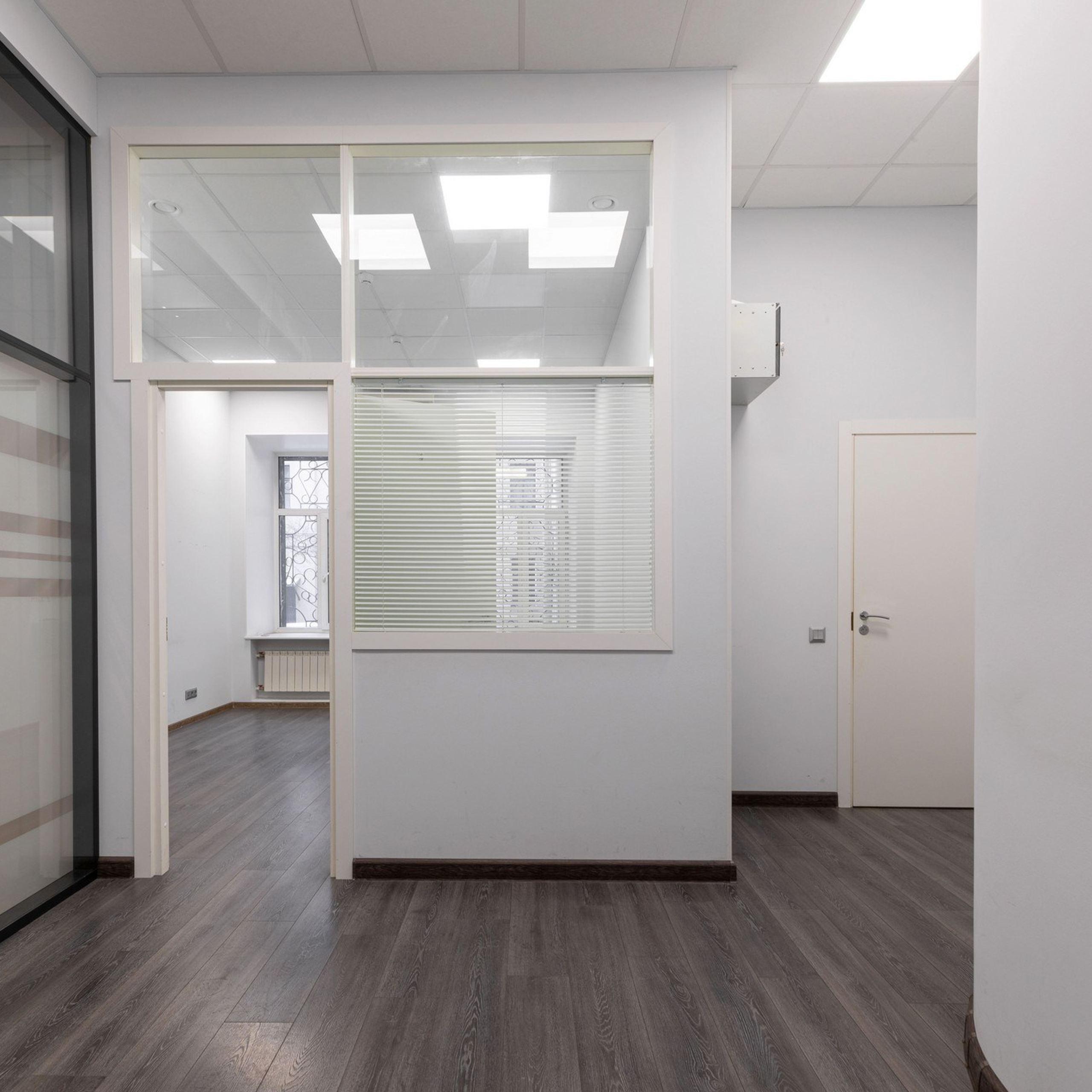 Съёмка офиса на В.О. Интерьерный фотограф в Санкт-Петербурге, Ленинградской области и в Москве Николай Щербаков