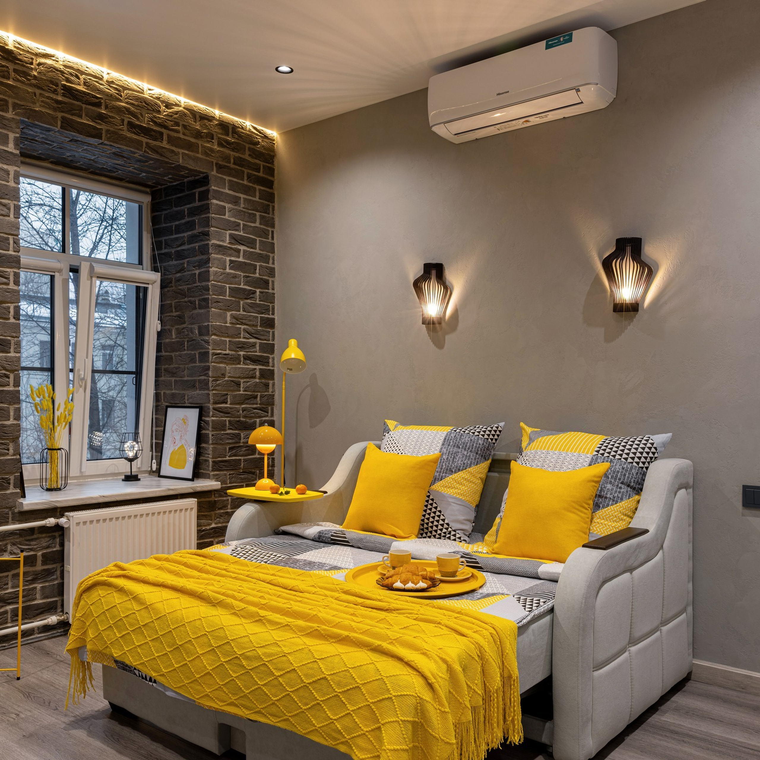 Студия на Тележном переулке. Интерьерный фотограф в Санкт-Петербурге, Ленинградской области и в Москве Николай Щербаков