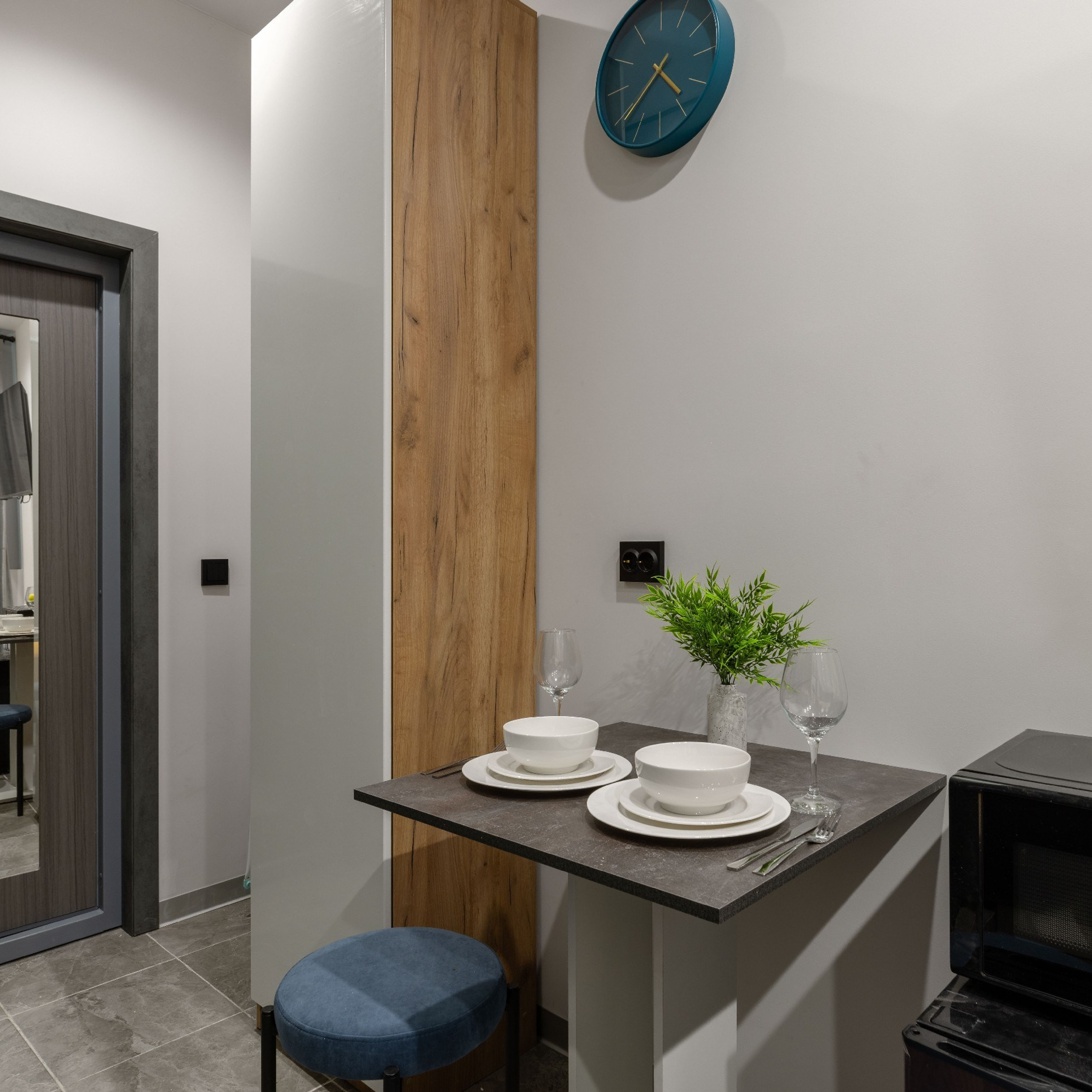 Мини-Отель на Нарвской. Интерьерный фотограф в Санкт-Петербурге, Ленинградской области и в Москве Николай Щербаков