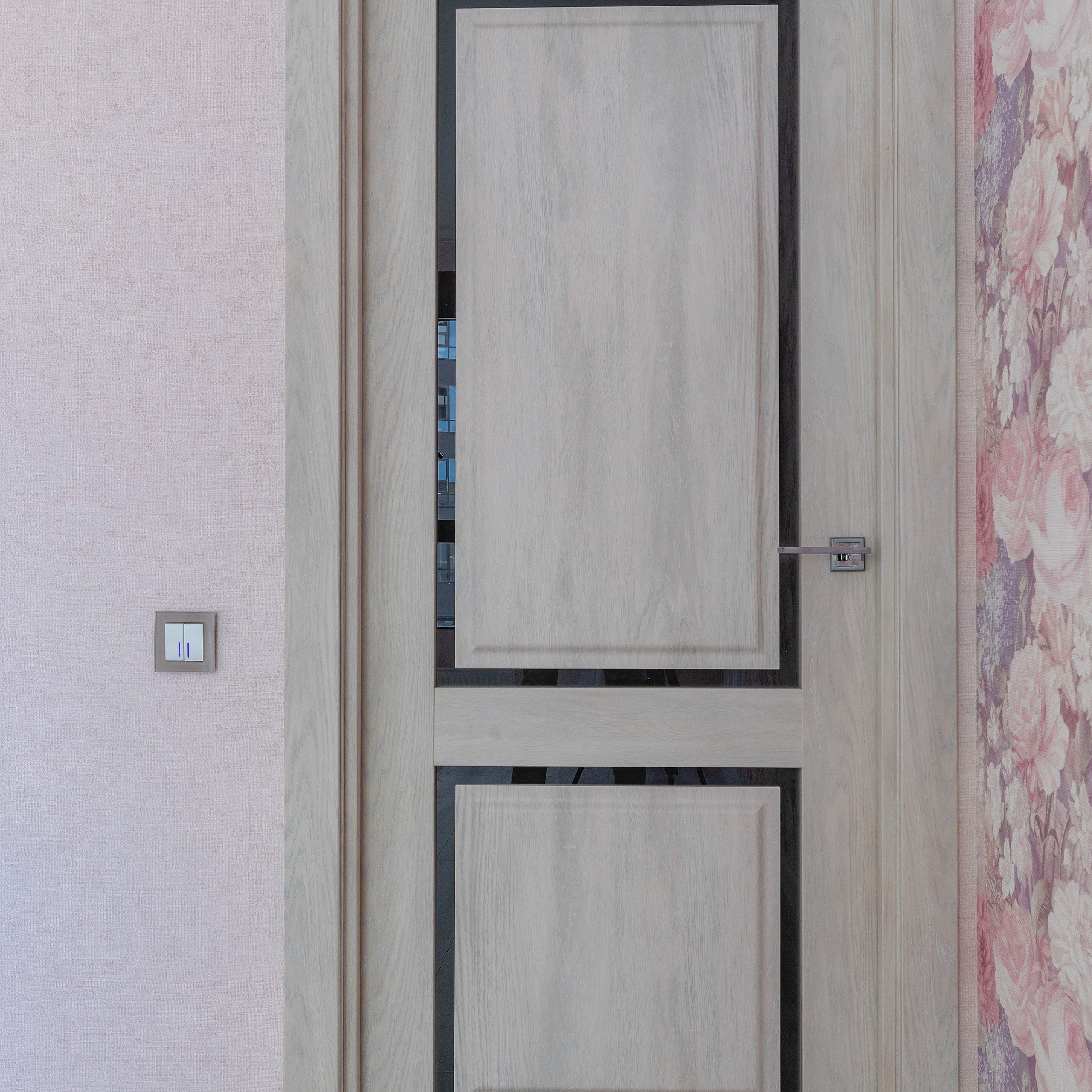 Съёмка 1 ком. кв. в Жк «Пять звёзд». Интерьерный фотограф в Санкт-Петербурге, Ленинградской области и в Москве Николай Щербаков