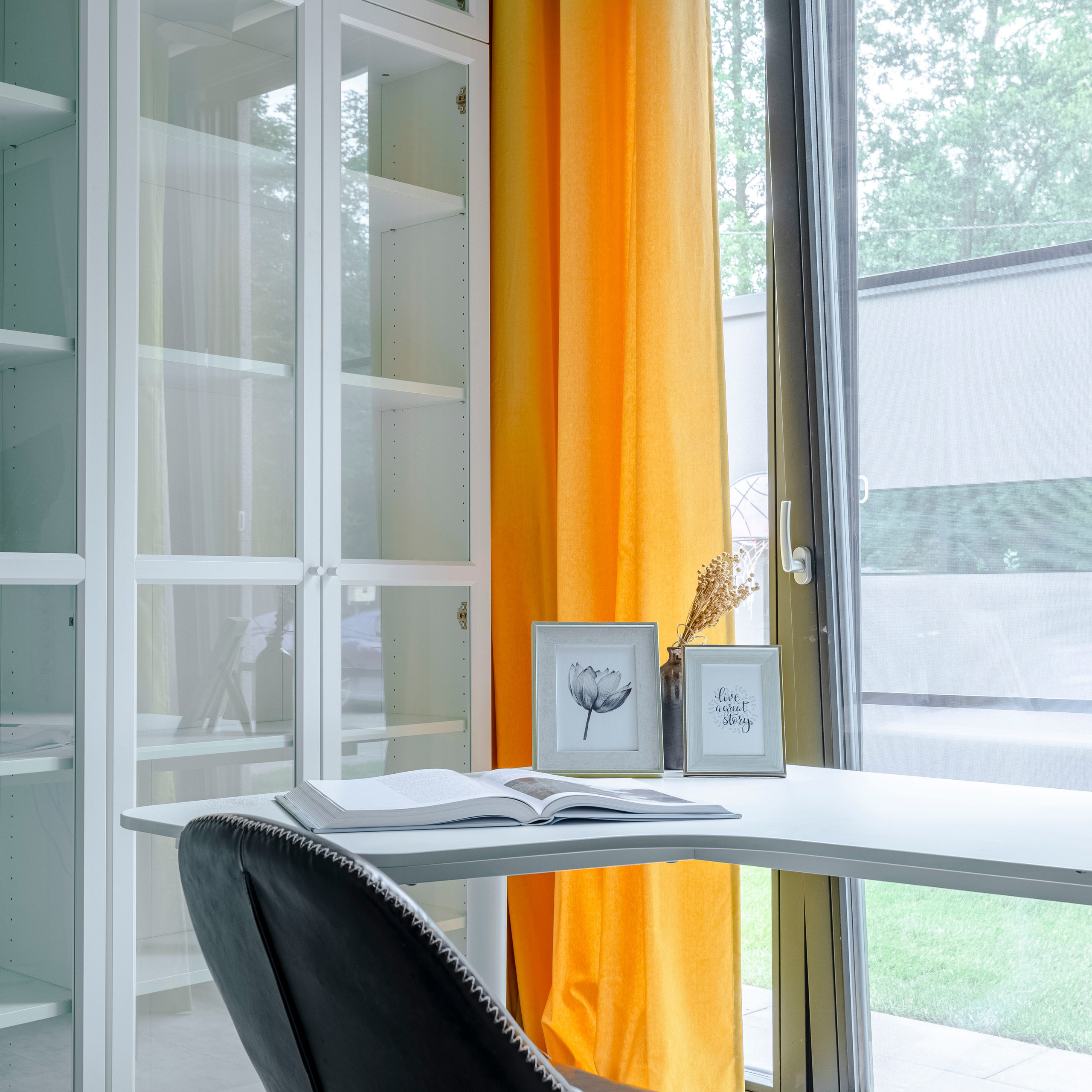 Фотосъёмка дома в Репино для продажи. Интерьерный фотограф в Санкт-Петербурге, Ленинградской области и в Москве Николай Щербаков