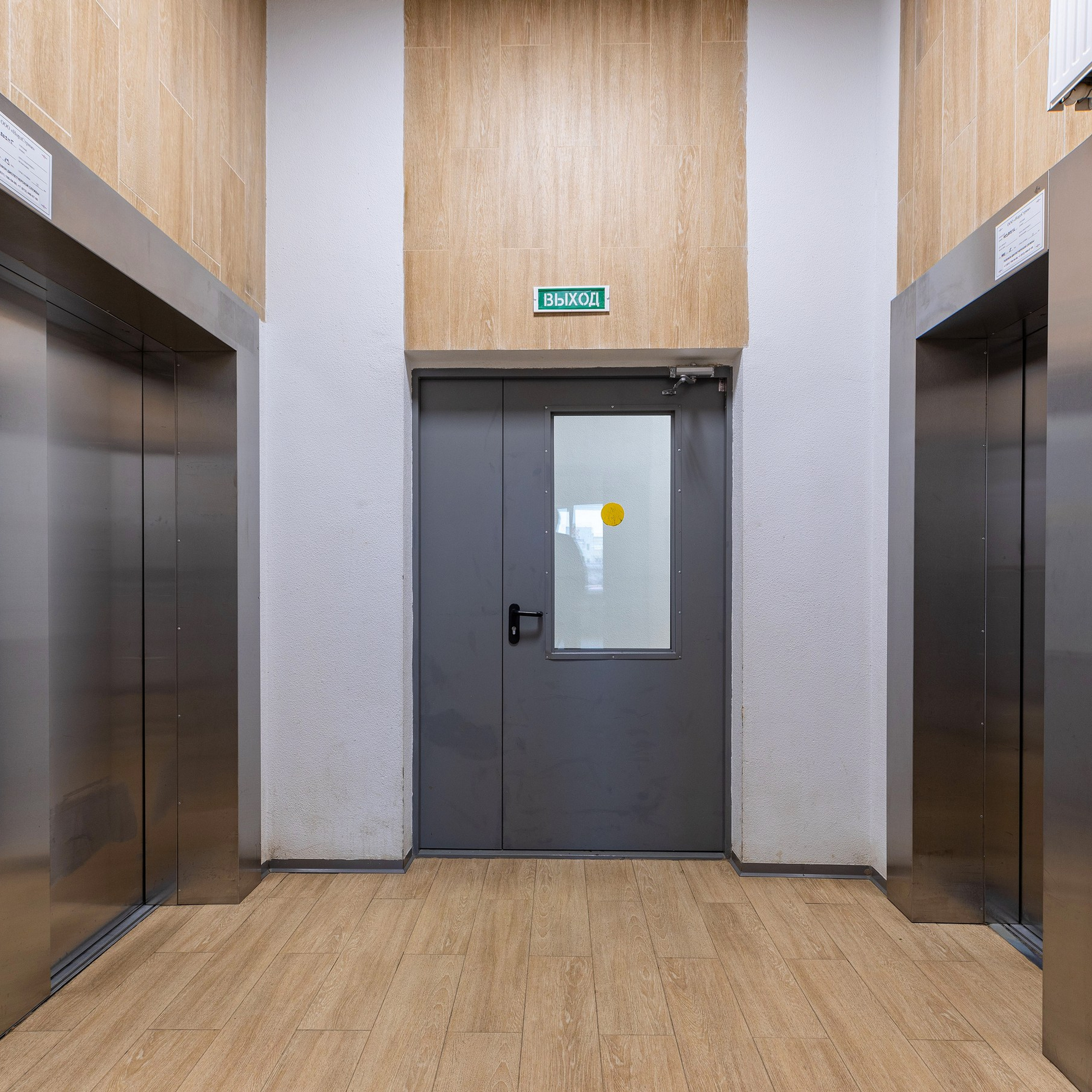 Съёмка 2-ух. ком. кв. в Жк «Комендантский квартал». Интерьерный фотограф в Санкт-Петербурге, Ленинградской области и в Москве Николай Щербаков