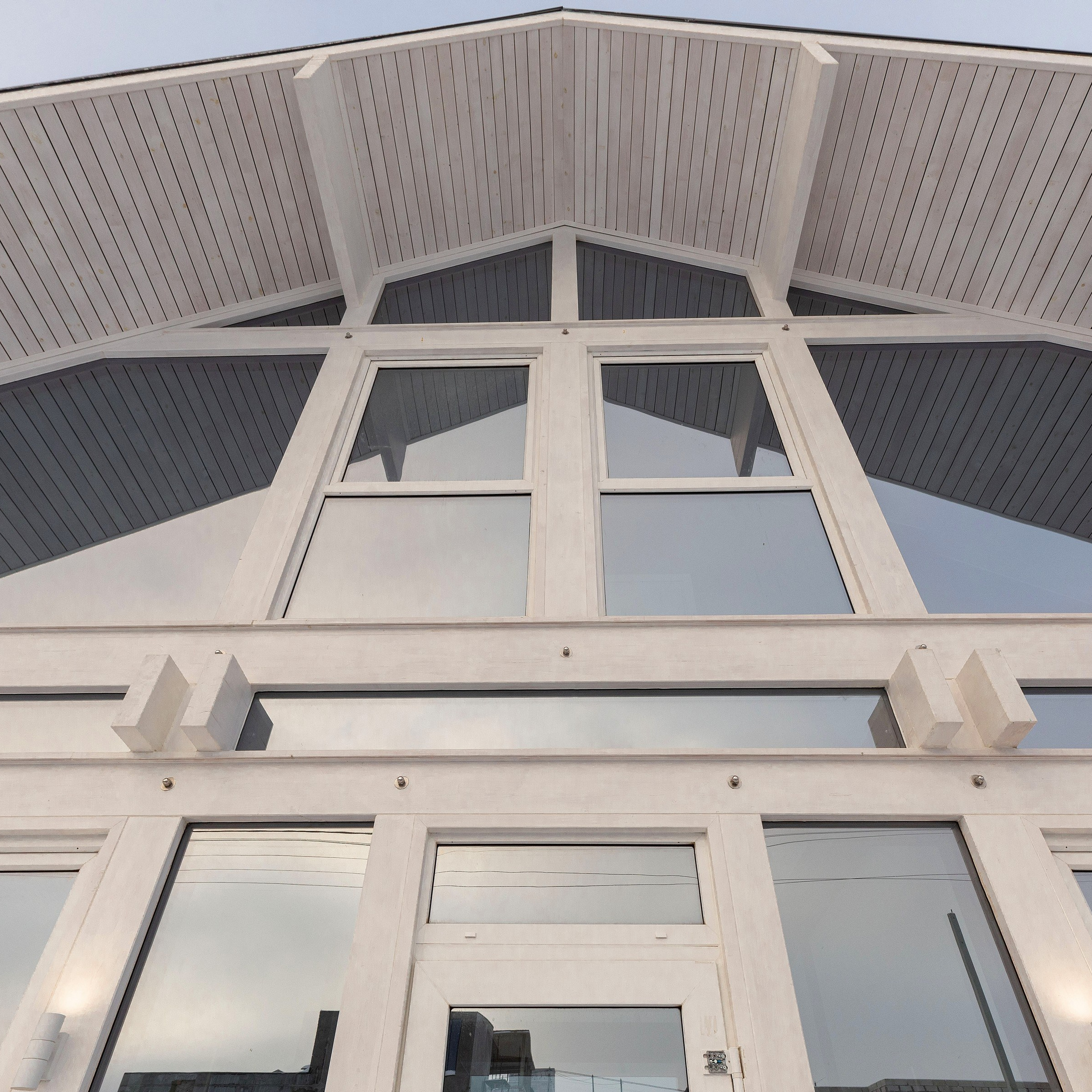 Фотосъёмка дома для строительной компании в Ропше. Интерьерный фотограф в Санкт-Петербурге, Ленинградской области и в Москве Николай Щербаков