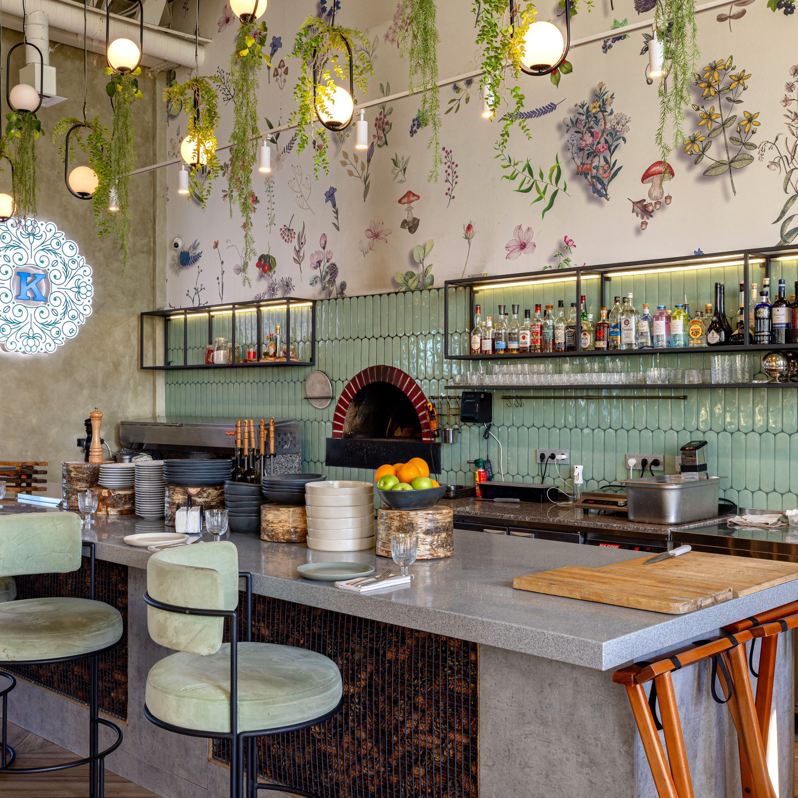 База отдыха в Сортавале. Интерьерный фотограф в Санкт-Петербурге, Ленинградской области и в Москве Николай Щербаков