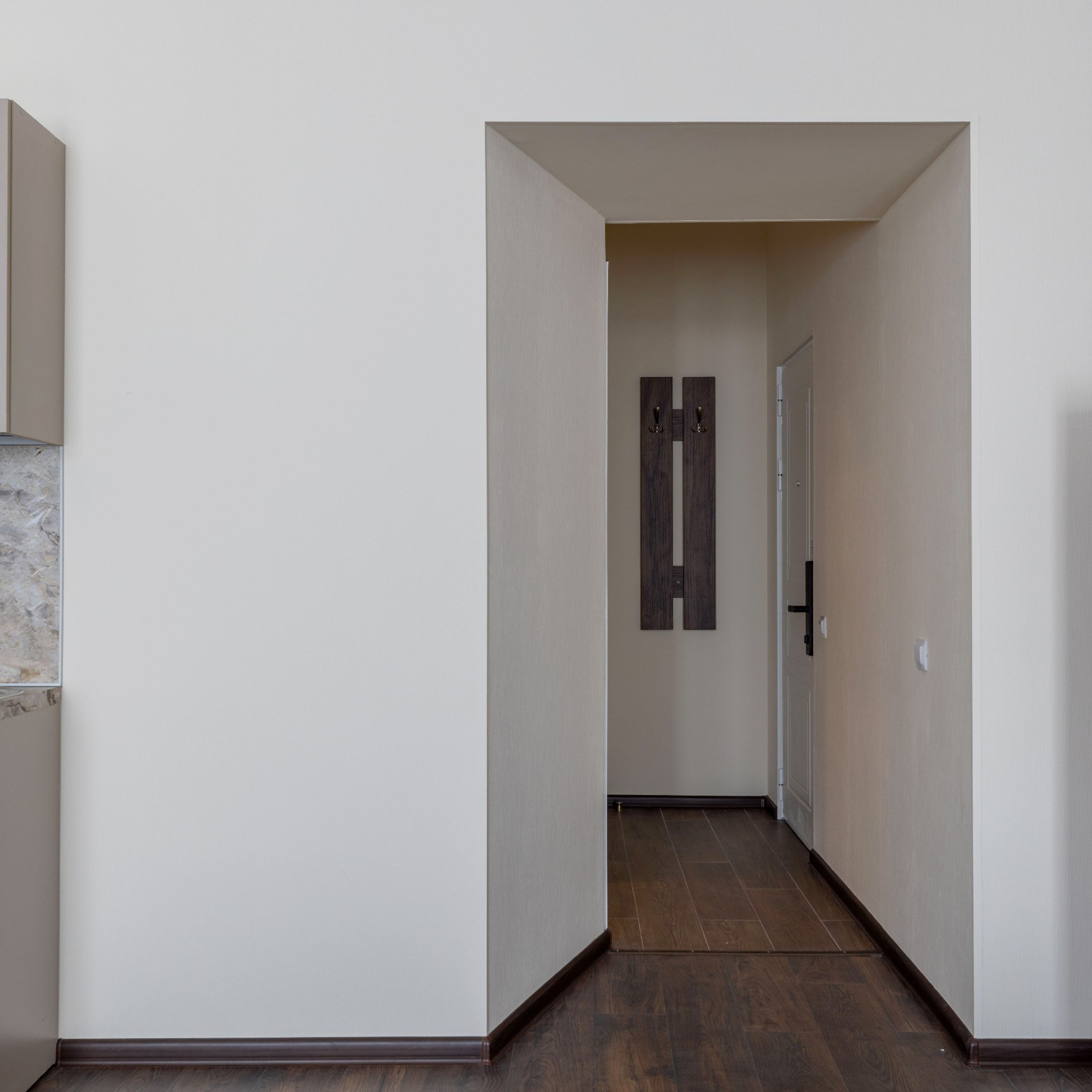 Гостиница «Solo» на Малой Морской. Интерьерный фотограф в Санкт-Петербурге, Ленинградской области и в Москве Николай Щербаков