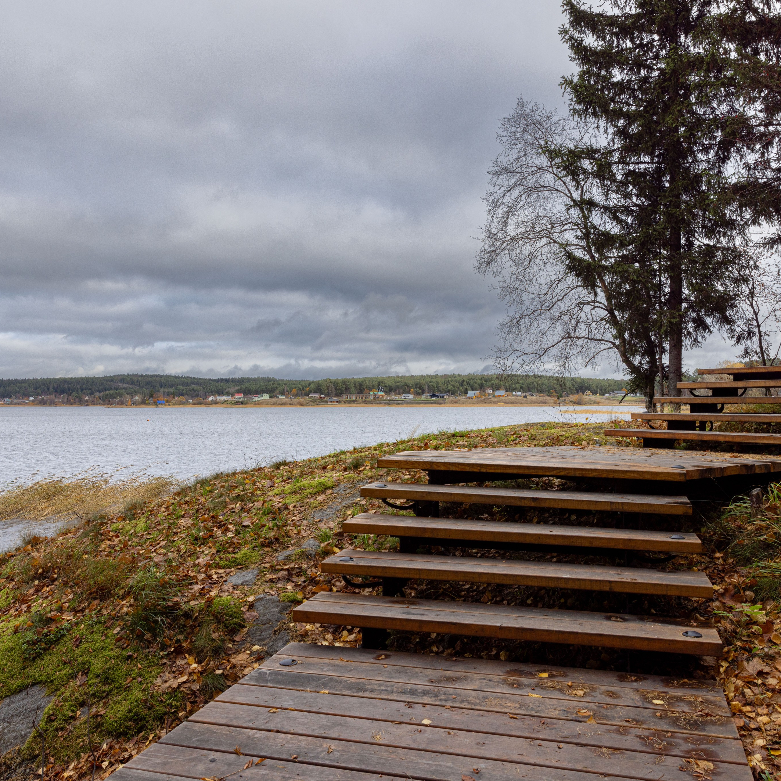База отдыха в Сортавале. Интерьерный фотограф в Санкт-Петербурге, Ленинградской области и в Москве Николай Щербаков