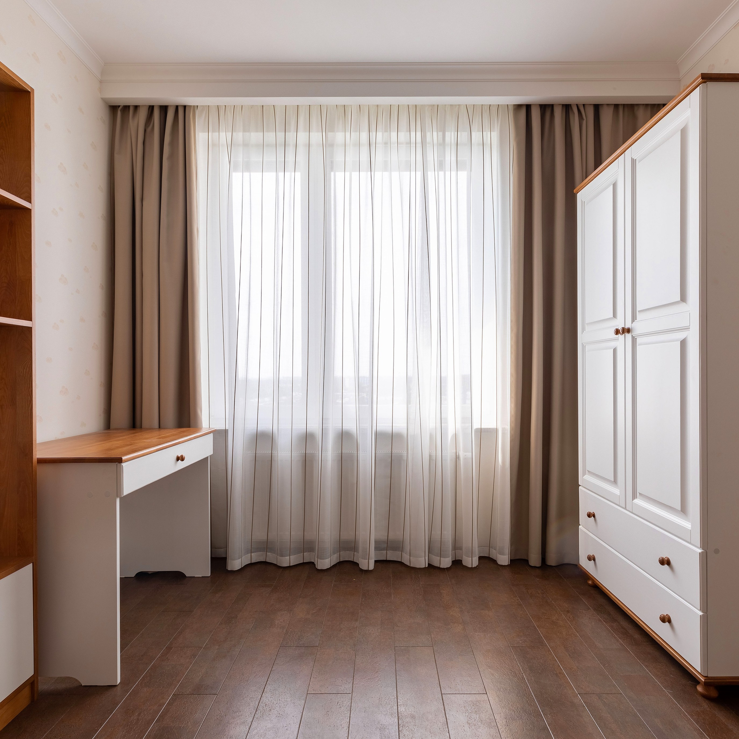 Фотосъёмка ремонта для строительной компании. Интерьерный фотограф в Санкт-Петербурге, Ленинградской области и в Москве Николай Щербаков