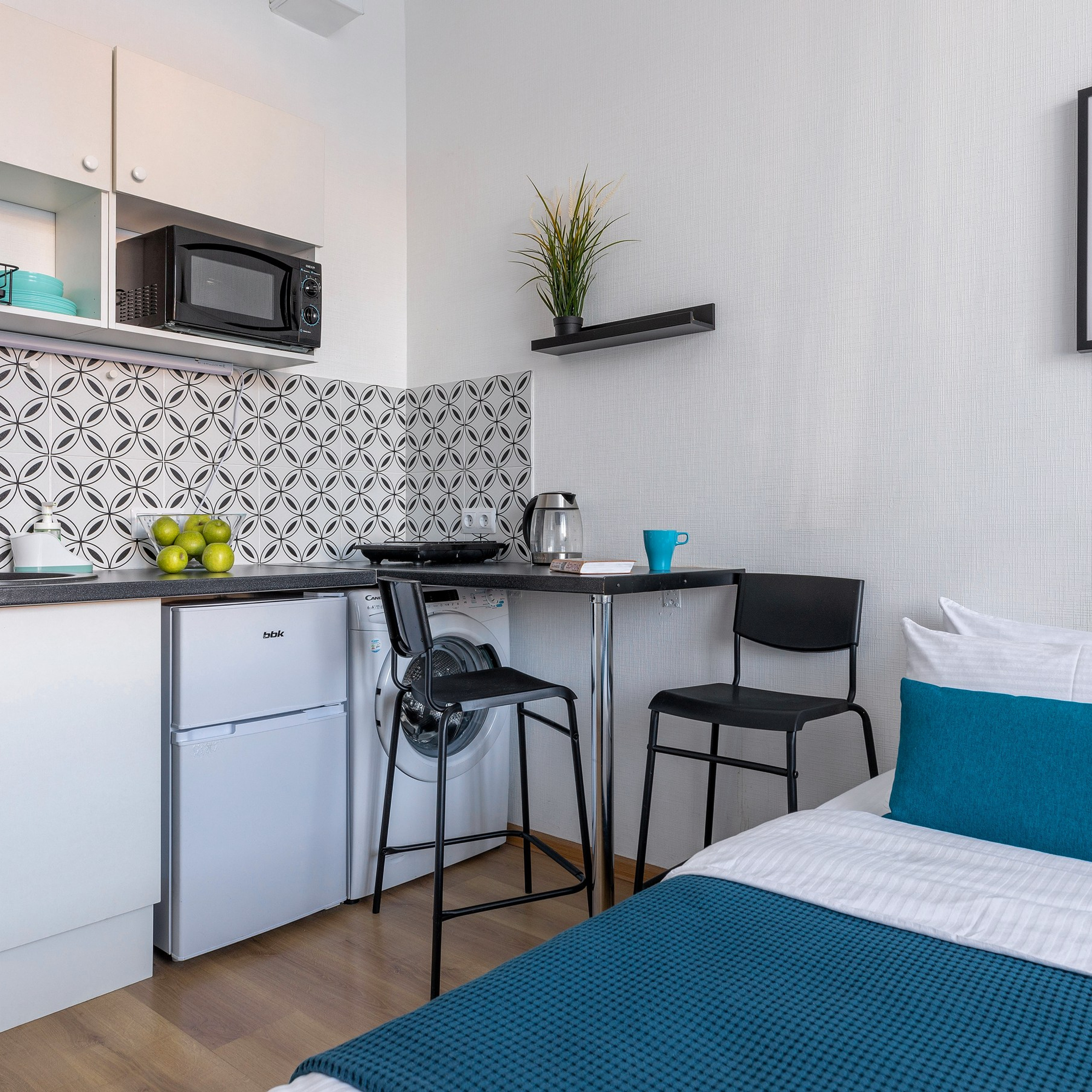 Студия в Песочном № 3. Интерьерный фотограф в Санкт-Петербурге, Ленинградской области и в Москве Николай Щербаков