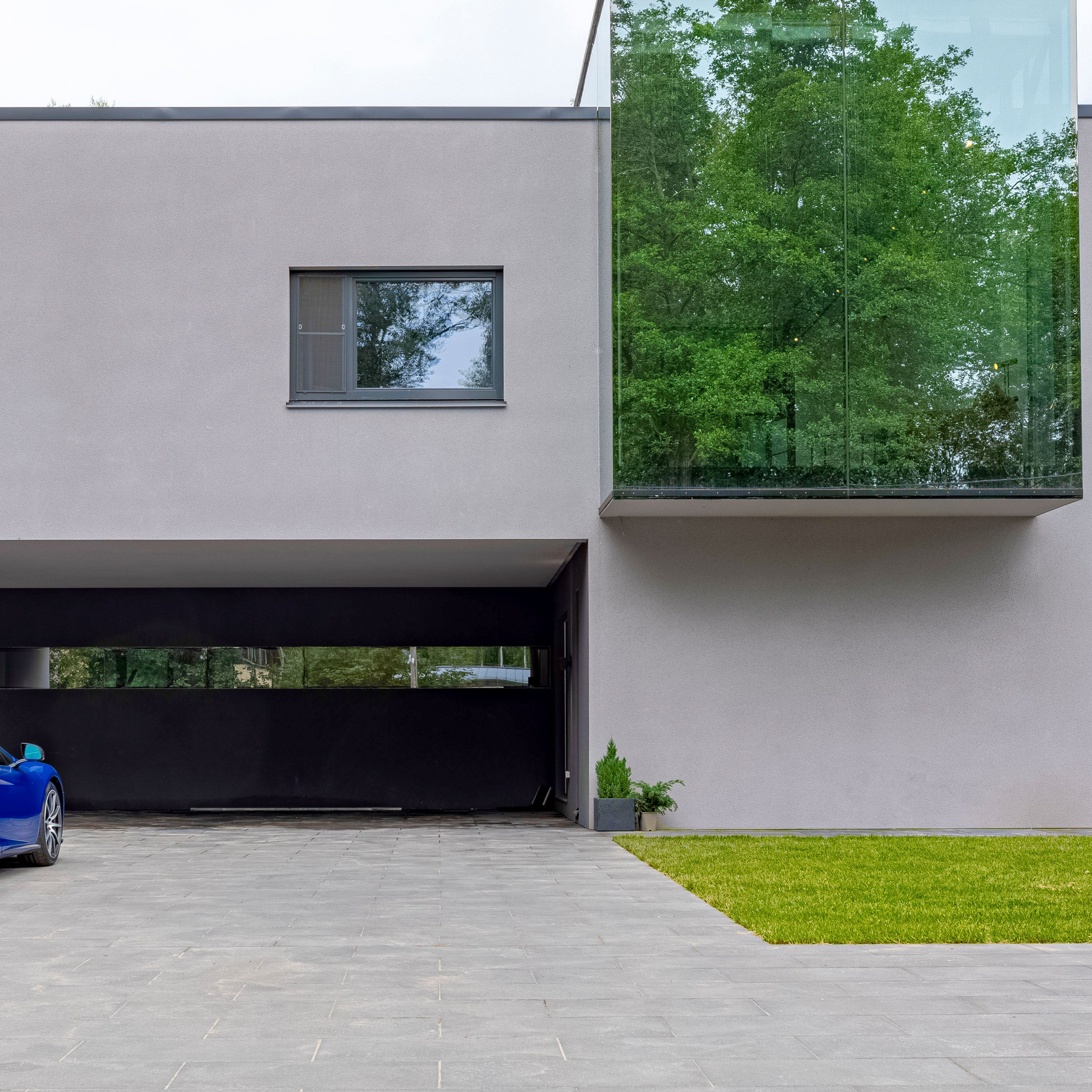 Фотосъёмка дома в Репино для продажи. Интерьерный фотограф в Санкт-Петербурге, Ленинградской области и в Москве Николай Щербаков