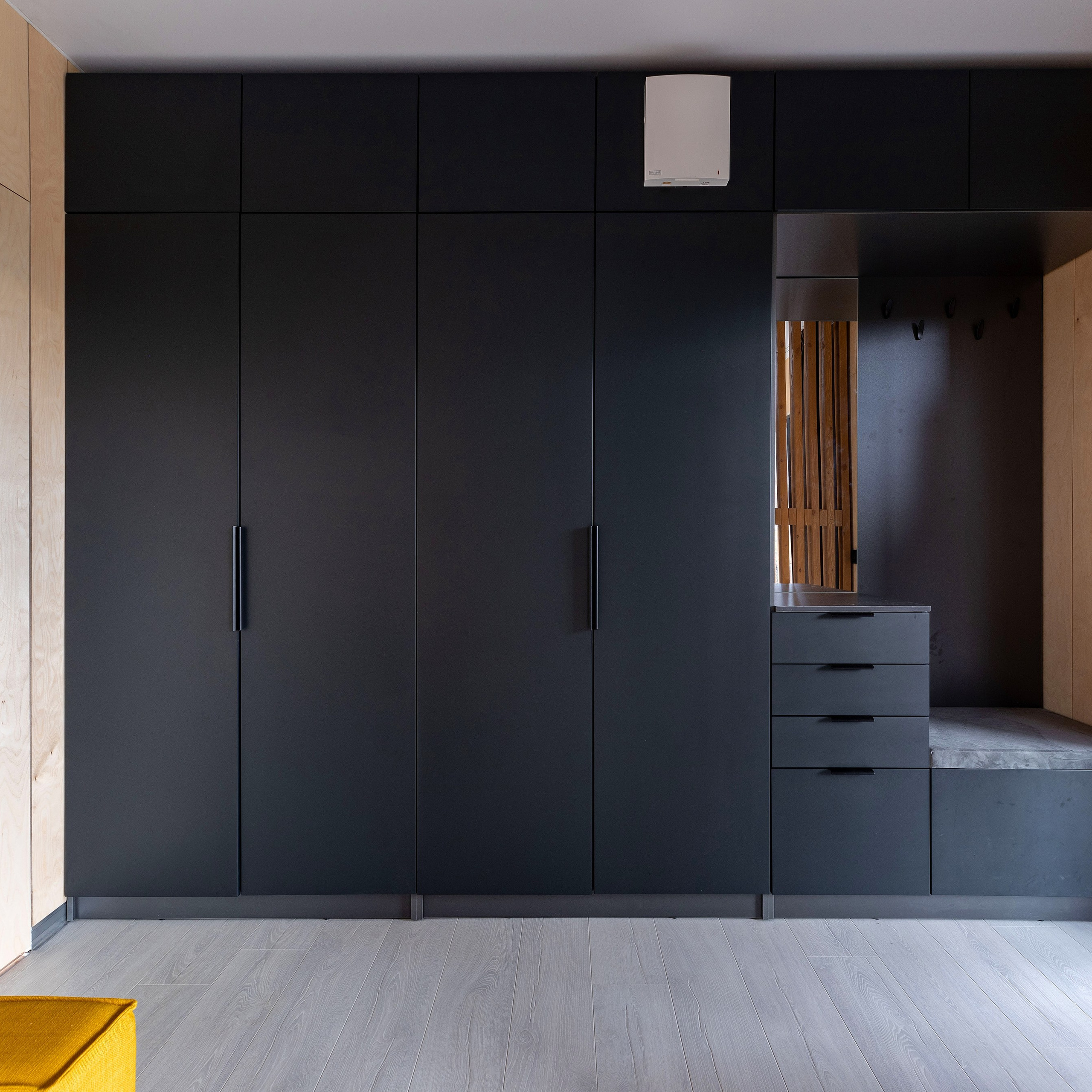 Фотосъёмка дома для строительной компании в Новгороде. Интерьерный фотограф в Санкт-Петербурге, Ленинградской области и в Москве Николай Щербаков