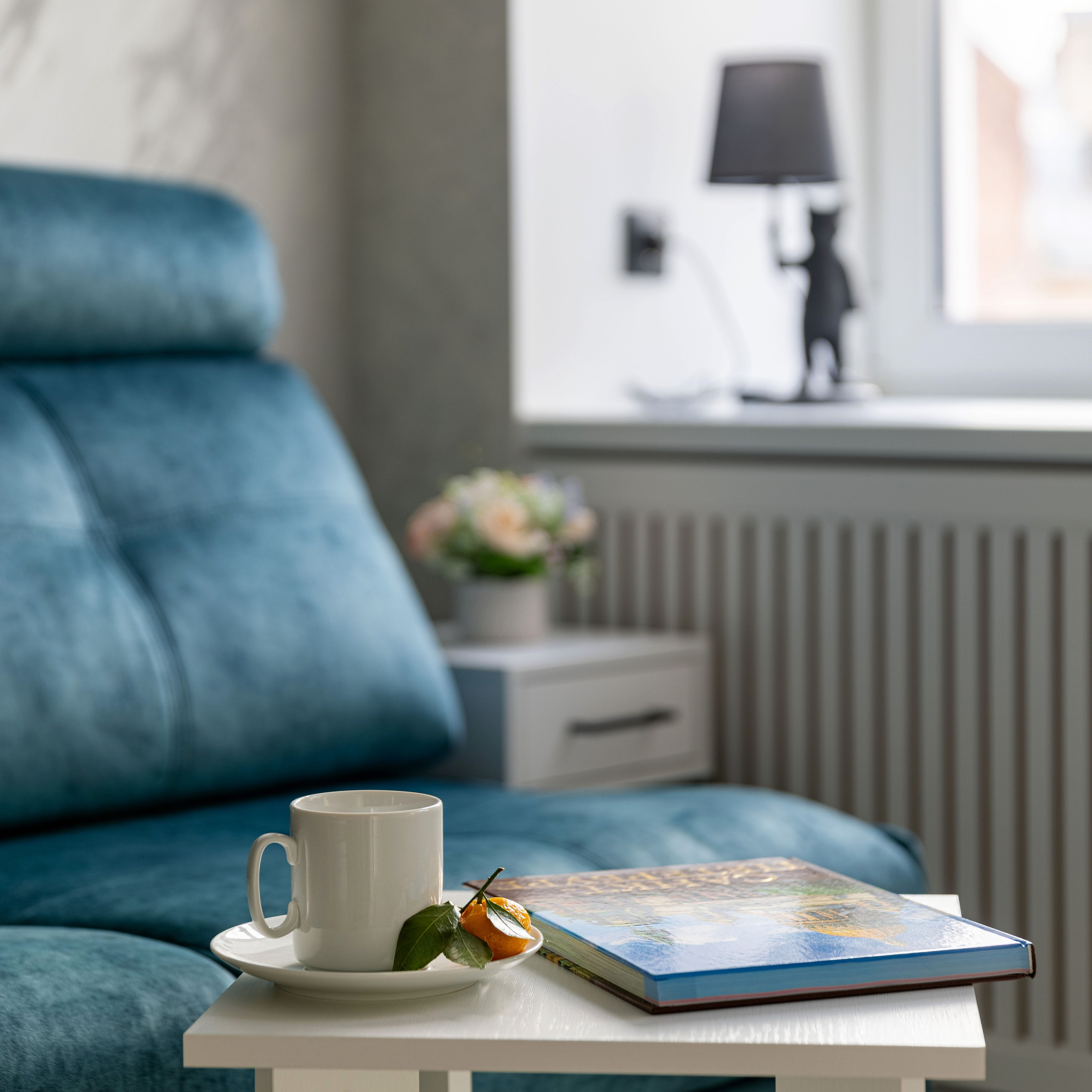 Студия на Тележном перреулке. Интерьерный фотограф в Санкт-Петербурге, Ленинградской области и в Москве Николай Щербаков