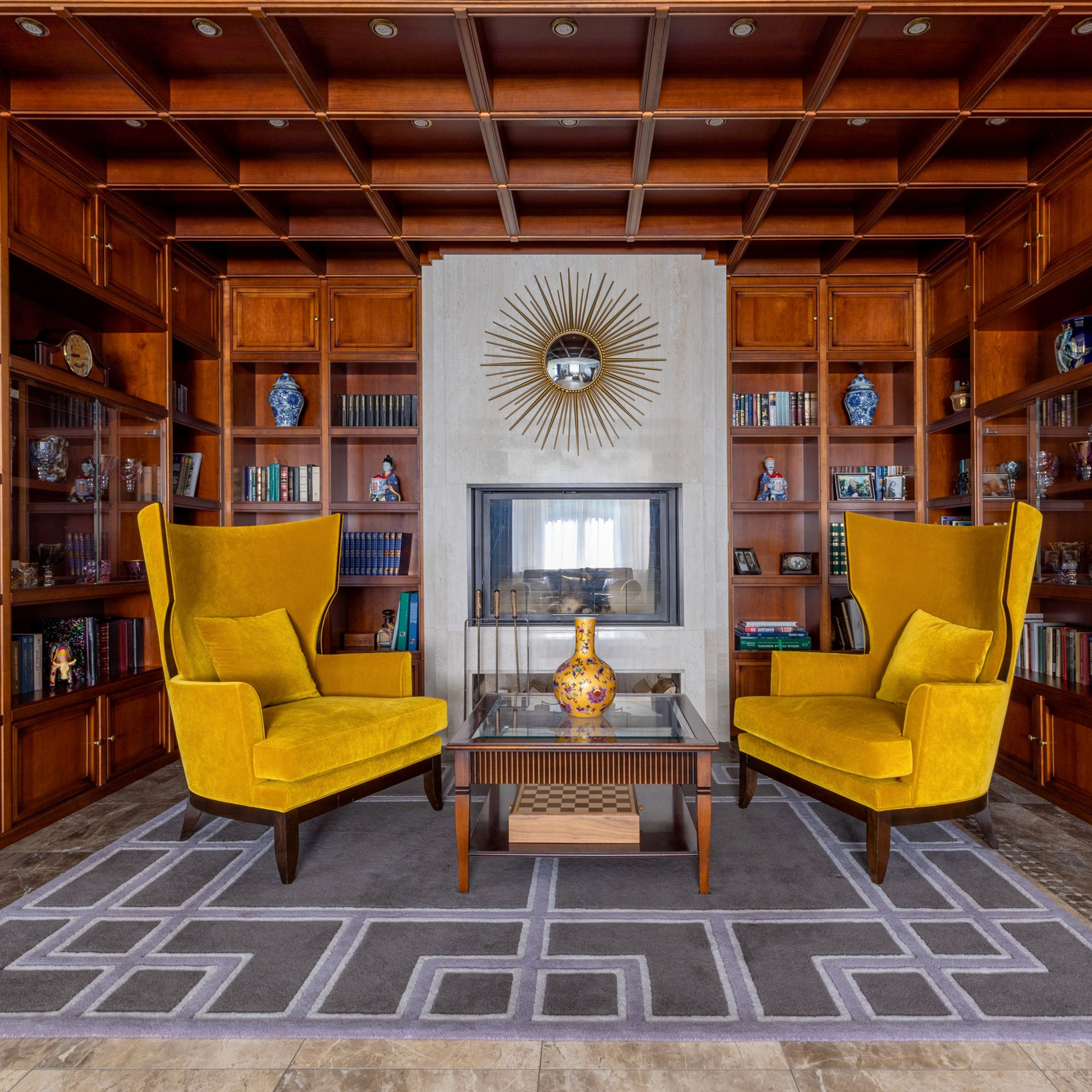 Дом для продажи в Агалатово. Интерьерный фотограф в Санкт-Петербурге, Ленинградской области и в Москве Николай Щербаков