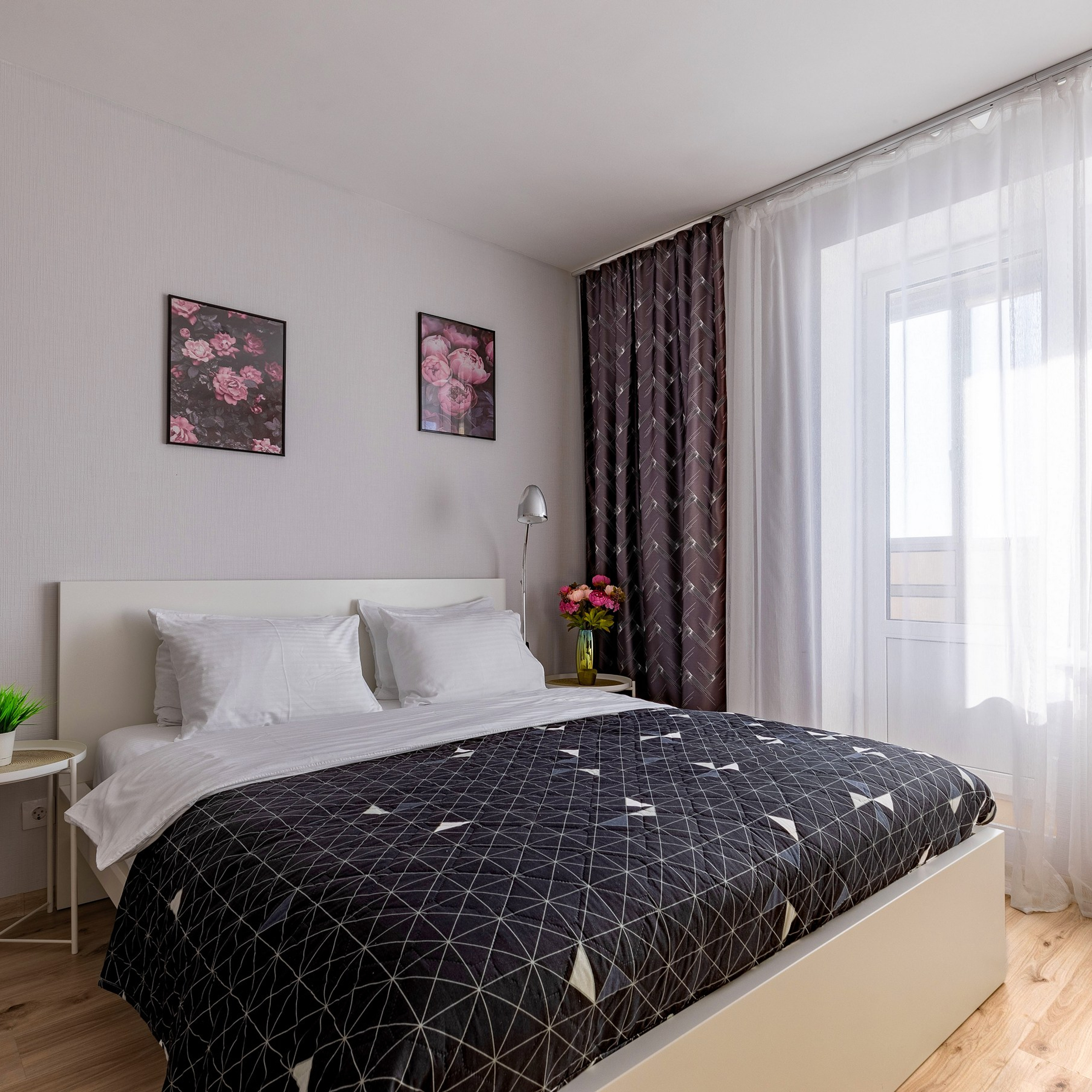 Студия в Песочном № 2. Интерьерный фотограф в Санкт-Петербурге, Ленинградской области и в Москве Николай Щербаков