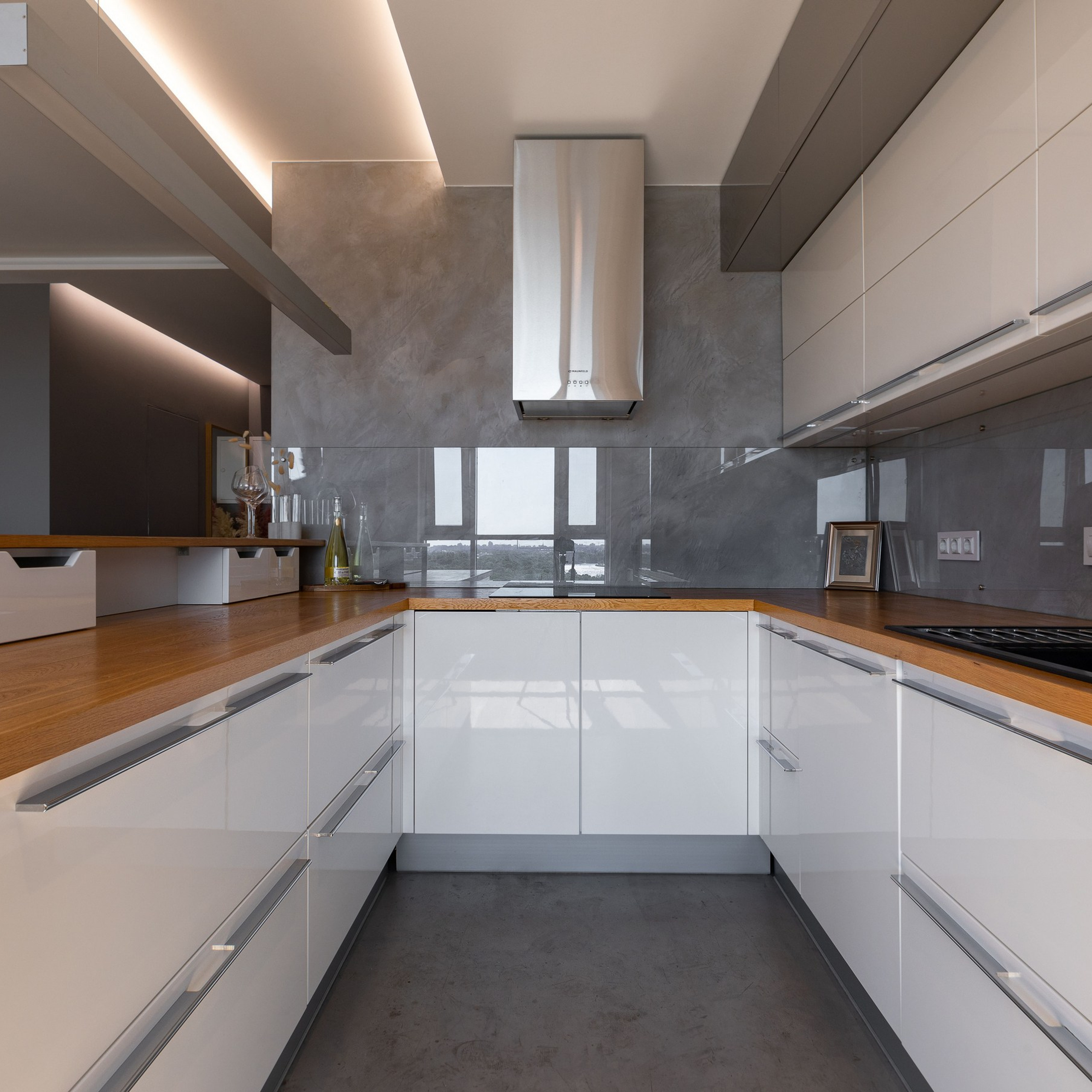 Съёмка 1 ком. кв. на Ушаковской набережной. Интерьерный фотограф в Санкт-Петербурге, Ленинградской области и в Москве Николай Щербаков