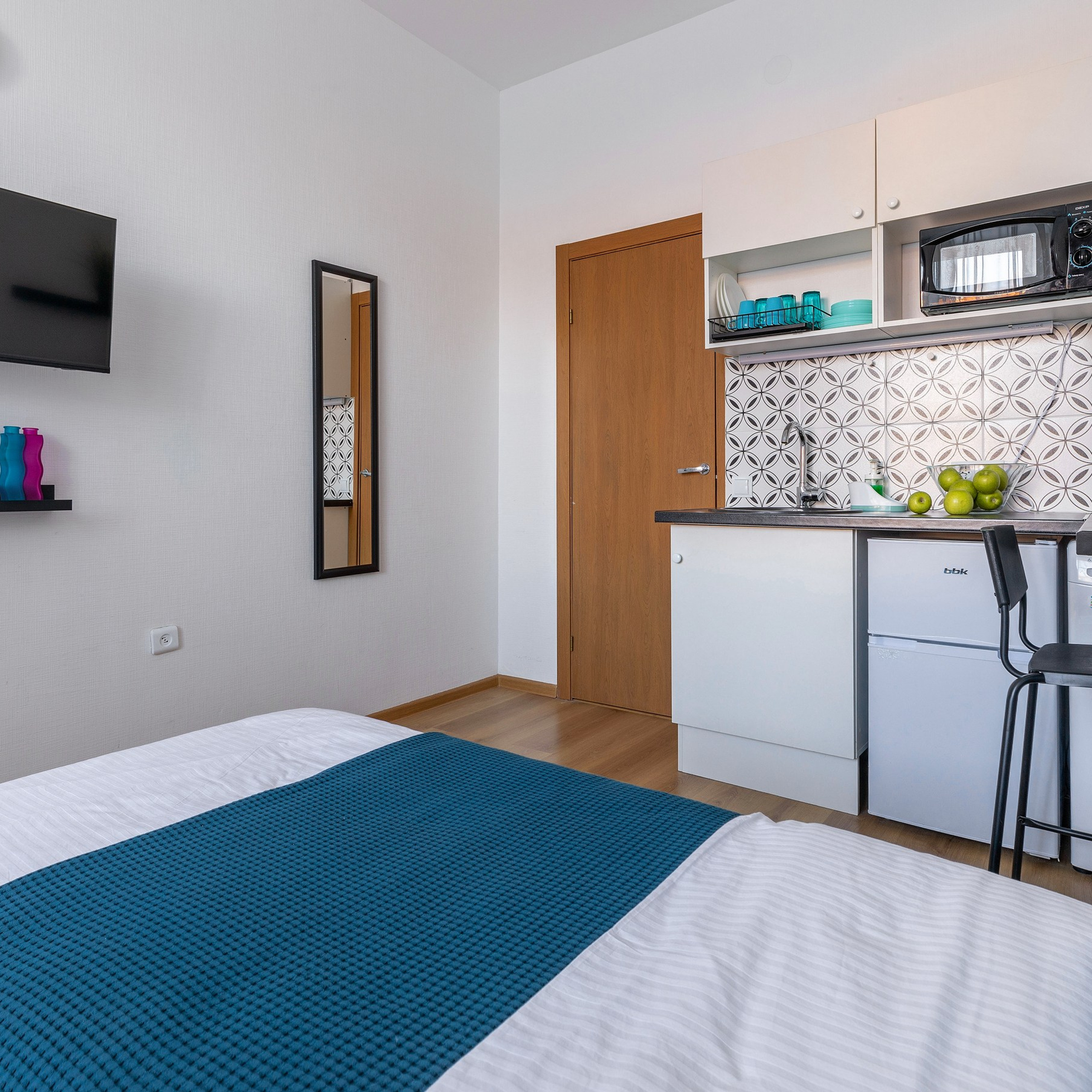 Студия в Песочном № 3. Интерьерный фотограф в Санкт-Петербурге, Ленинградской области и в Москве Николай Щербаков