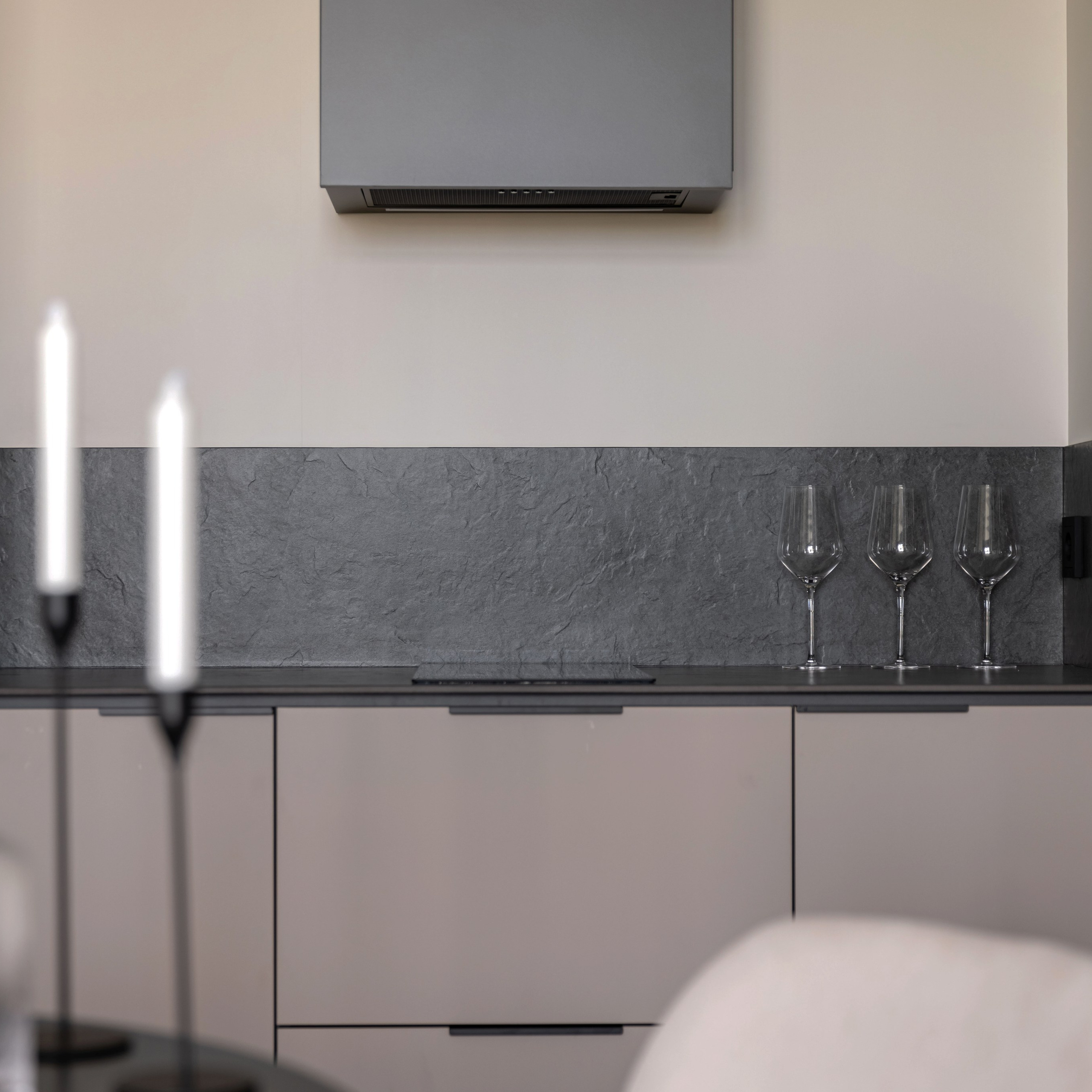 Фотосъёмка реализованного дизайн-проекта для продажи. Интерьерный фотограф в Санкт-Петербурге, Ленинградской области и в Москве Николай Щербаков