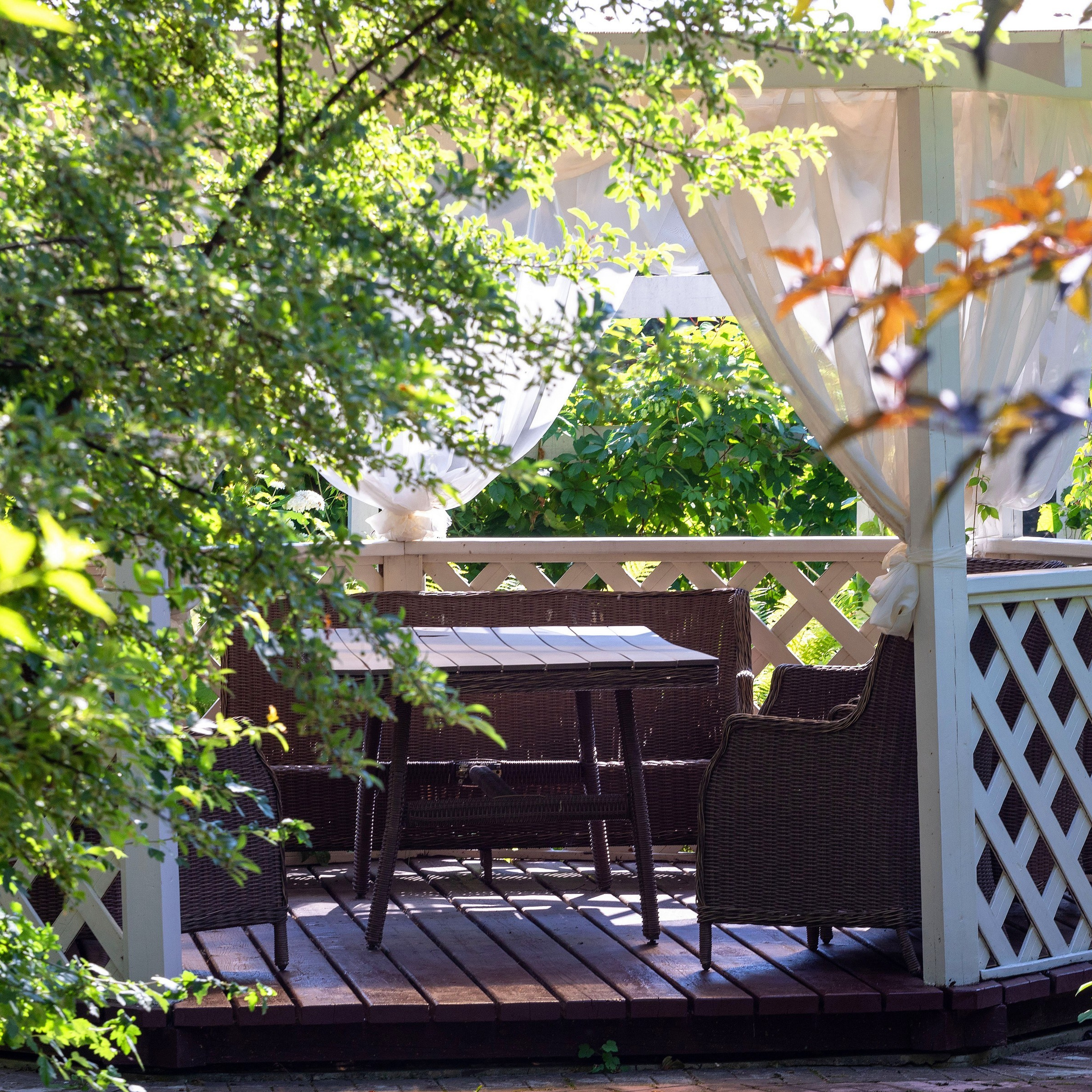 Фотосъёмка дома для продажи в Зеленогорске. Интерьерный фотограф в Санкт-Петербурге, Ленинградской области и в Москве Николай Щербаков