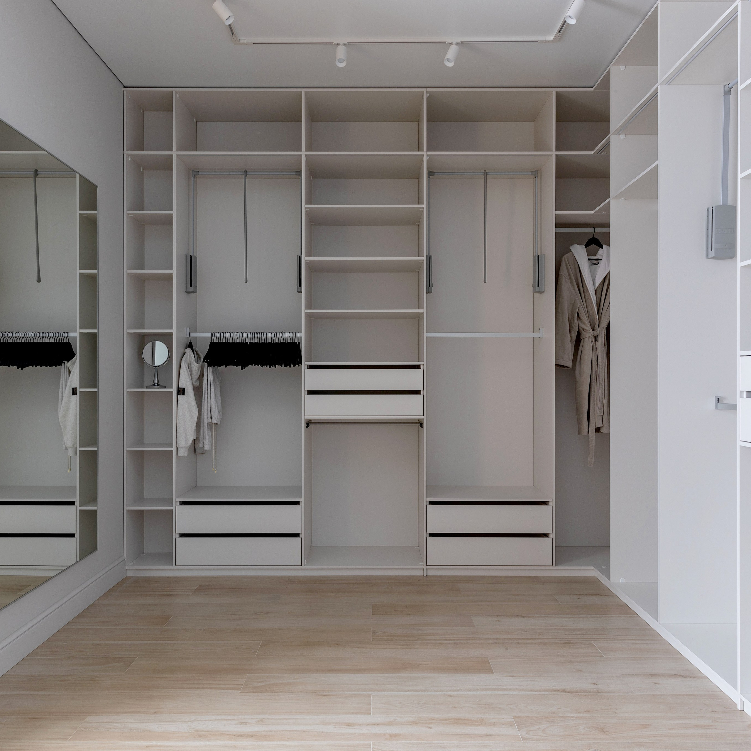 Фотосъёмка мебели во Всеволожске. Интерьерный фотограф в Санкт-Петербурге, Ленинградской области и в Москве Николай Щербаков