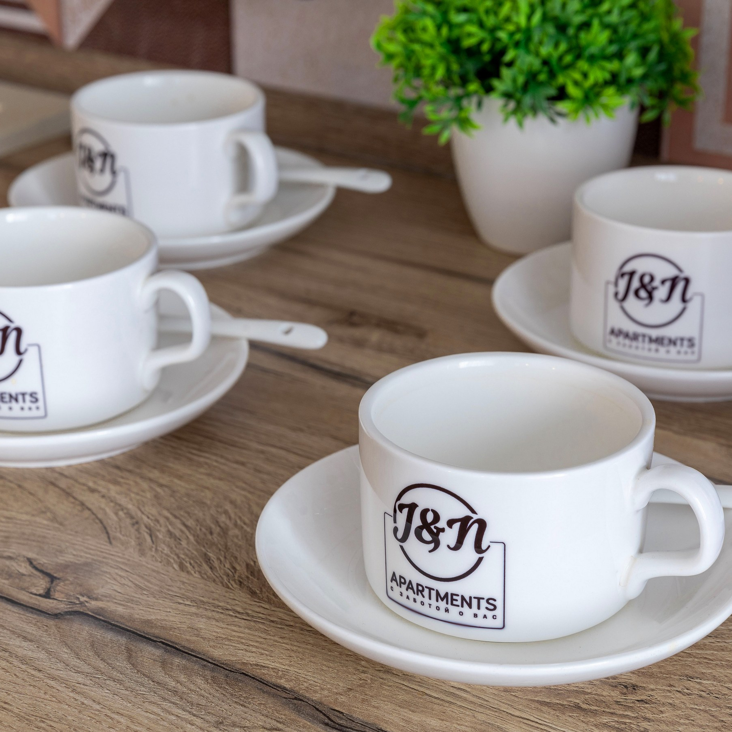 Фотосъёмка квартиры в Выборге. Интерьерный фотограф в Санкт-Петербурге, Ленинградской области и в Москве Николай Щербаков