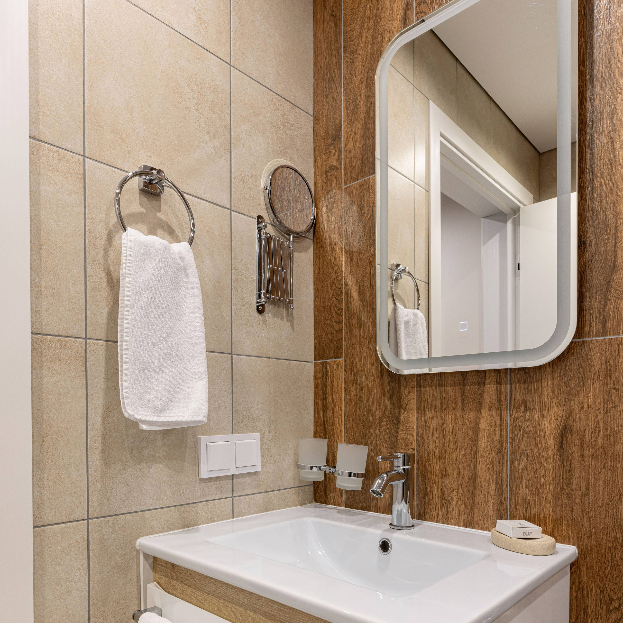 База отдыха в Сортавале. Интерьерный фотограф в Санкт-Петербурге, Ленинградской области и в Москве Николай Щербаков