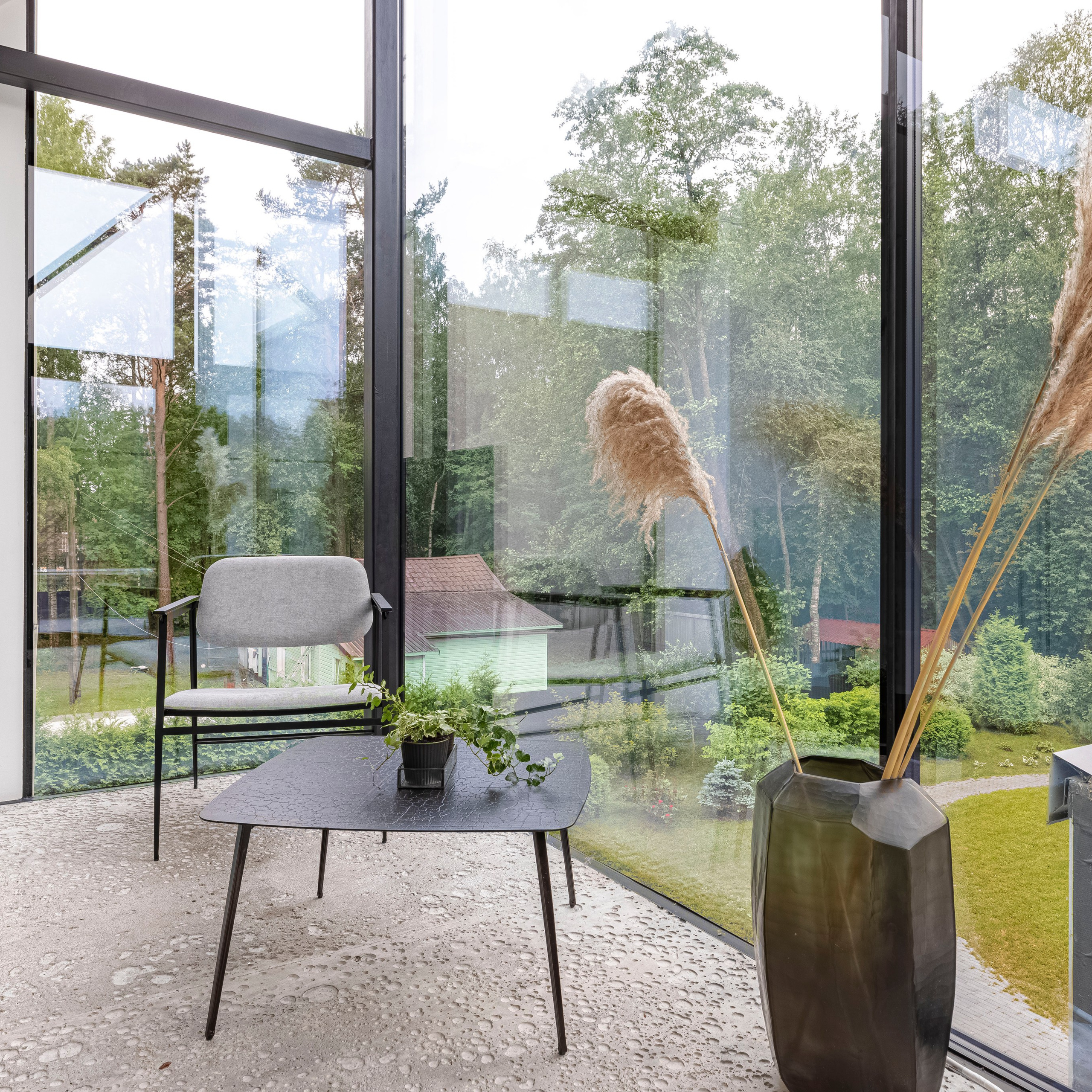 Фотосъёмка дома в Репино для продажи. Интерьерный фотограф в Санкт-Петербурге, Ленинградской области и в Москве Николай Щербаков