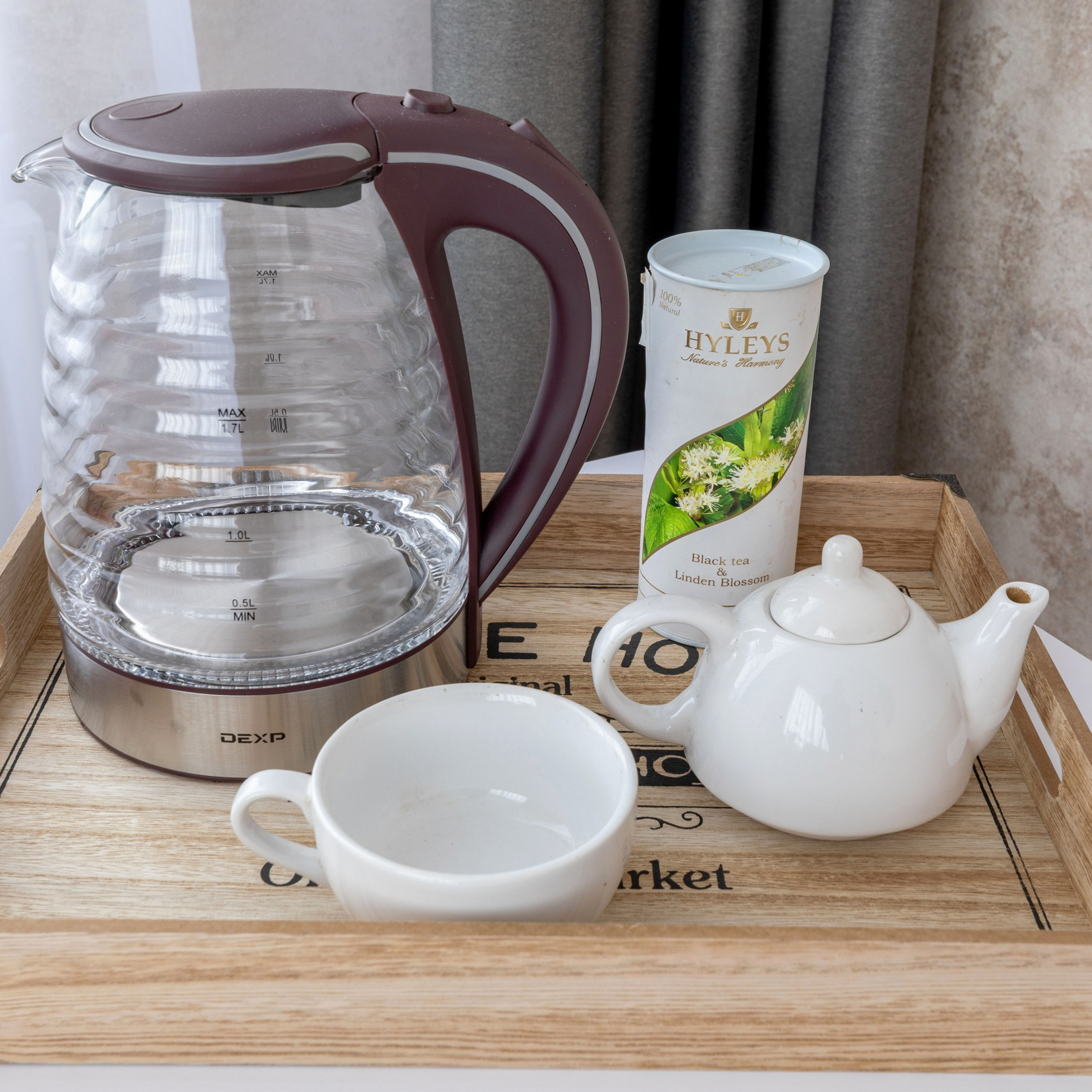 Гостиница Элкус. Интерьерный фотограф в Санкт-Петербурге, Ленинградской области и в Москве Николай Щербаков