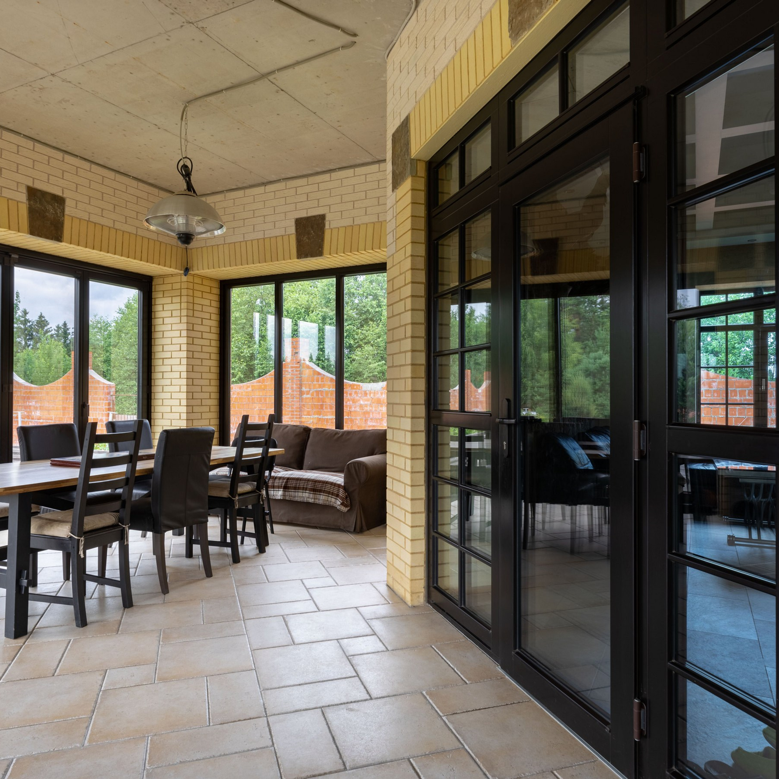 Фотосъёмка дома в Вартемягах для продажи. Интерьерный фотограф в Санкт-Петербурге, Ленинградской области и в Москве Николай Щербаков