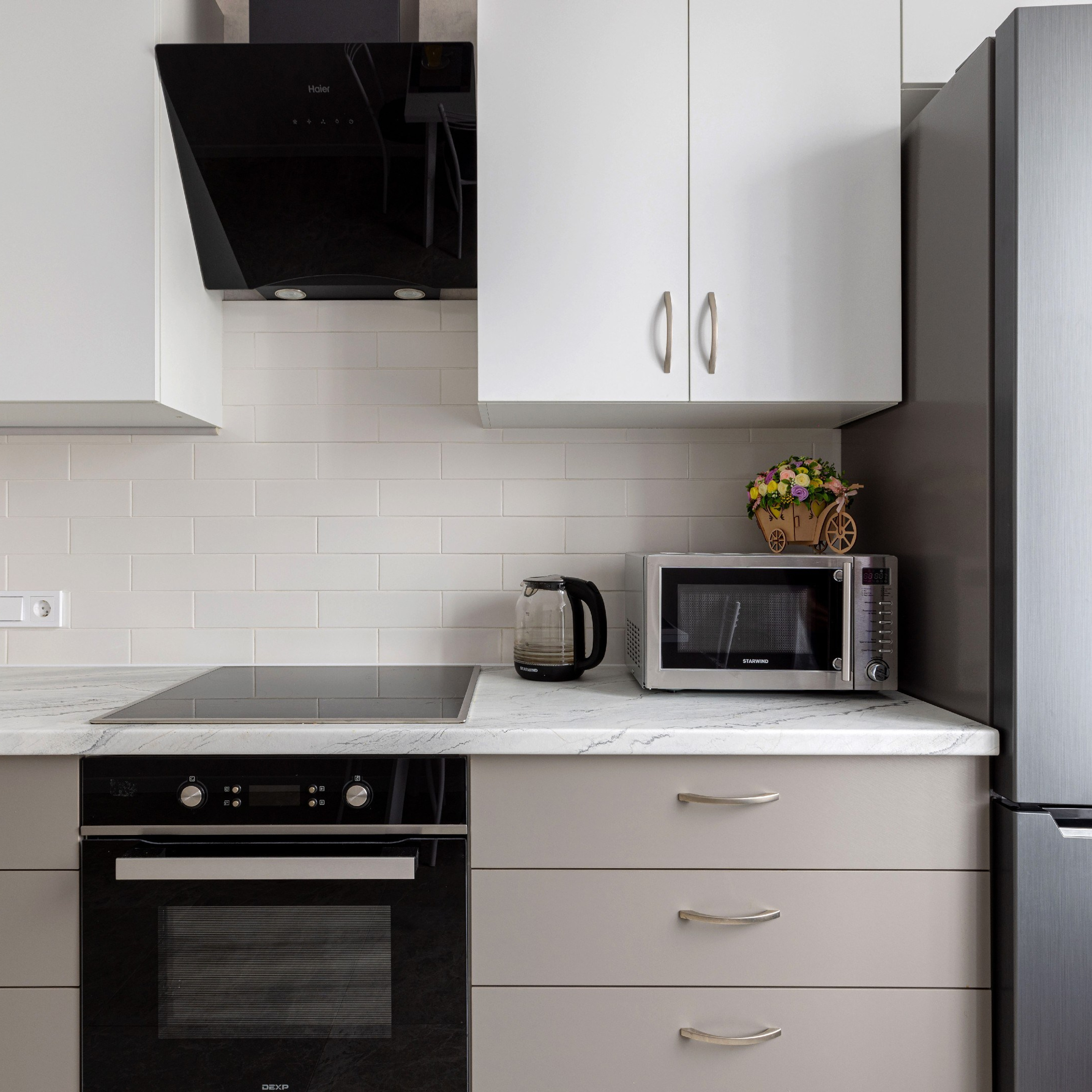 2-ух.ком. на Типанова. Интерьерный фотограф в Санкт-Петербурге, Ленинградской области и в Москве Николай Щербаков