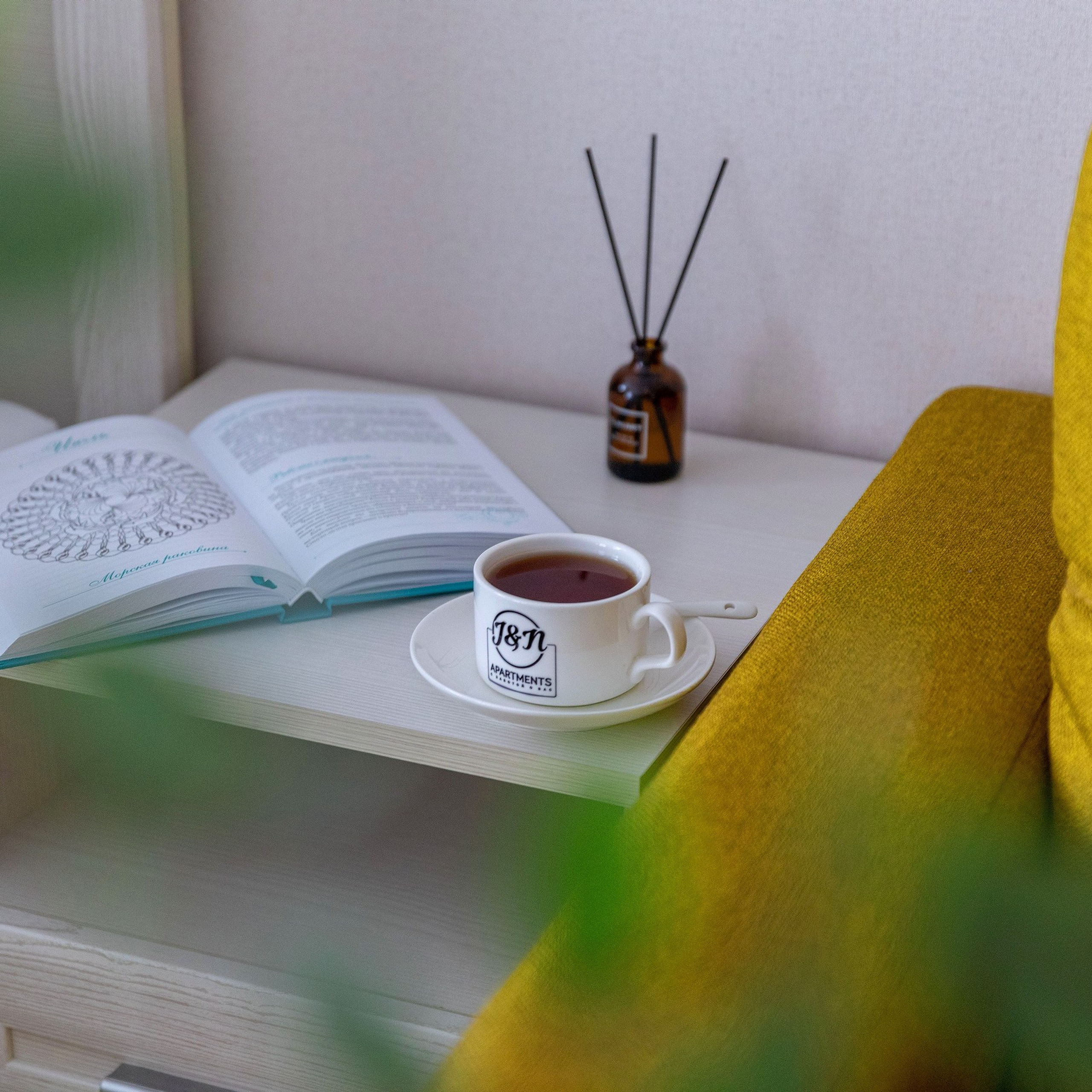 Фотосъёмка квартиры в Выборге. Интерьерный фотограф в Санкт-Петербурге, Ленинградской области и в Москве Николай Щербаков