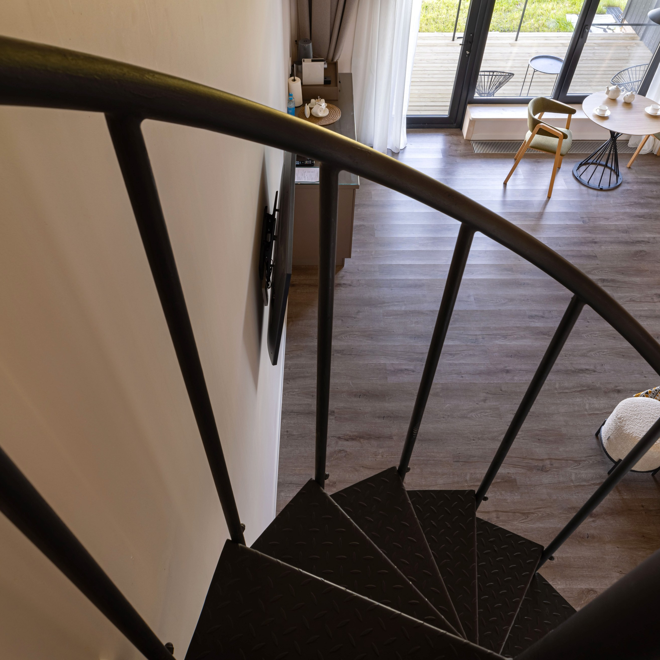 База отдыха в Сортавале. Интерьерный фотограф в Санкт-Петербурге, Ленинградской области и в Москве Николай Щербаков