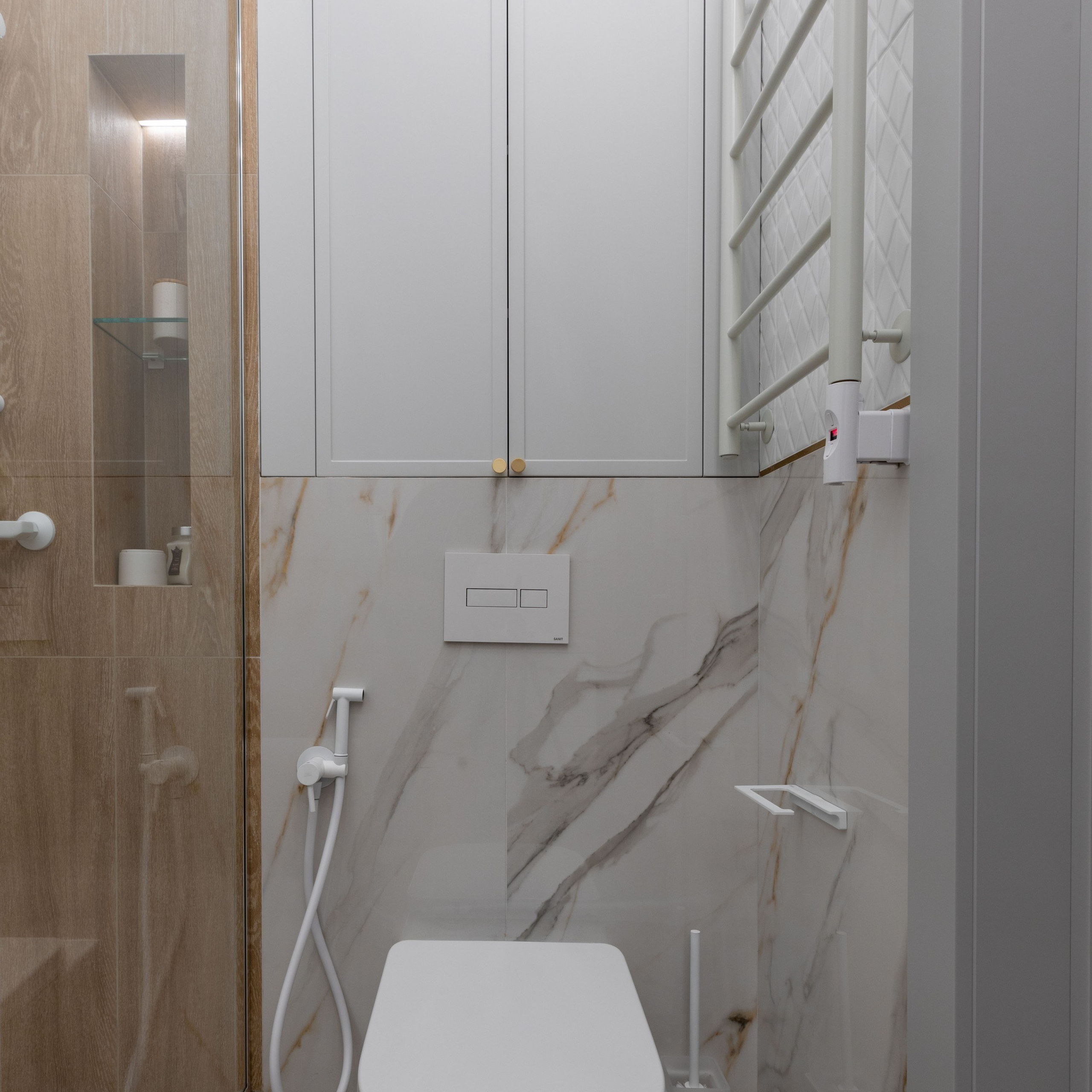 Охта парк. Интерьерный фотограф в Санкт-Петербурге, Ленинградской области и в Москве Николай Щербаков