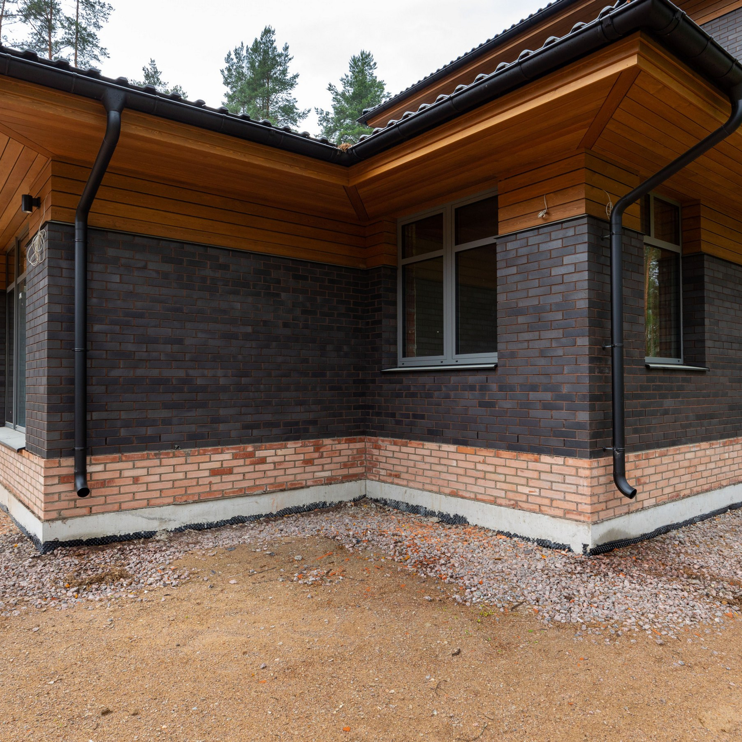 Фотосъёмка дома в Репино для продажи. Интерьерный фотограф в Санкт-Петербурге, Ленинградской области и в Москве Николай Щербаков