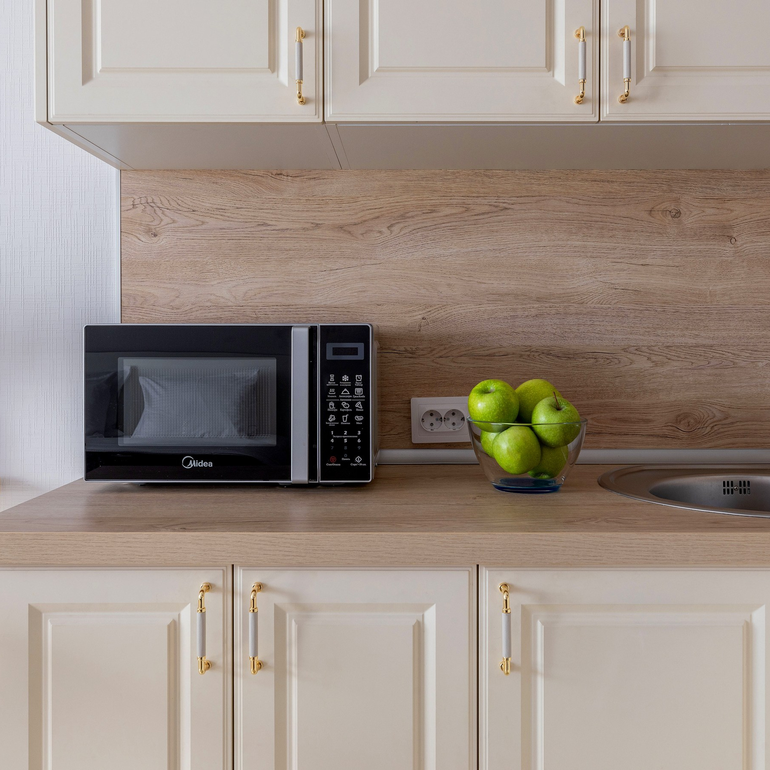 Студия в Песочном № 2. Интерьерный фотограф в Санкт-Петербурге, Ленинградской области и в Москве Николай Щербаков