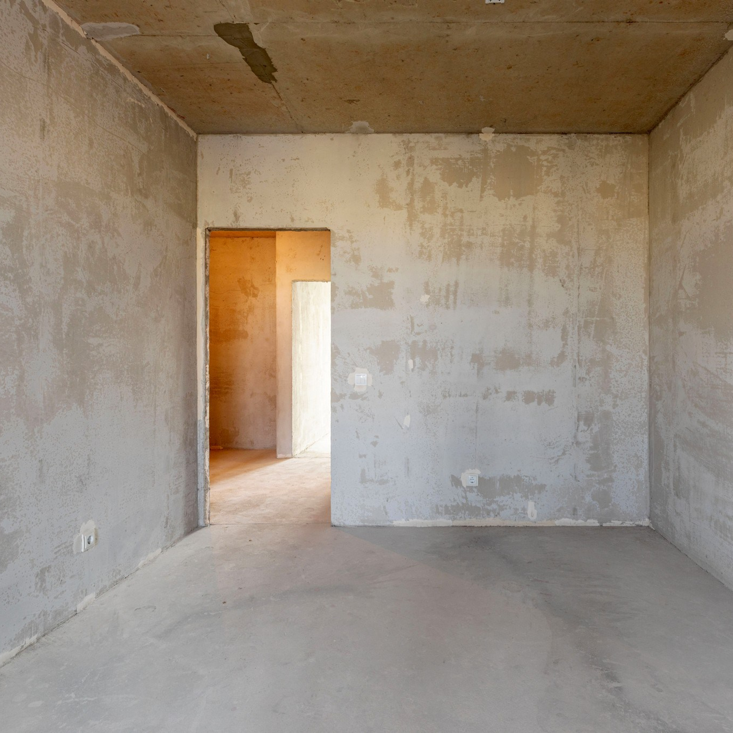 Съёмка 2-ух. ком. кв. без ремонта на Александра Матросова. Интерьерный фотограф в Санкт-Петербурге, Ленинградской области и в Москве Николай Щербаков