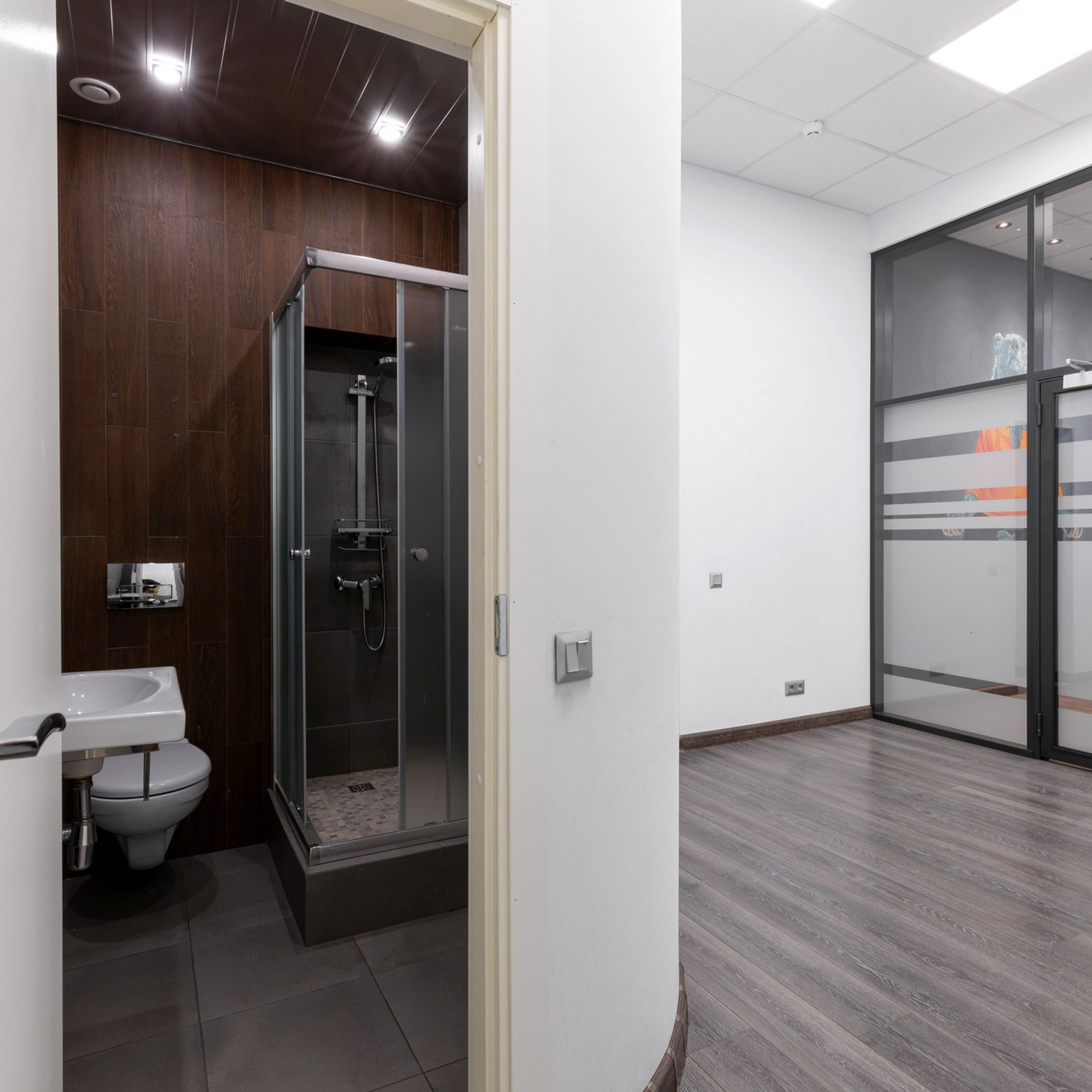 Съёмка офиса на В.О. Интерьерный фотограф в Санкт-Петербурге, Ленинградской области и в Москве Николай Щербаков