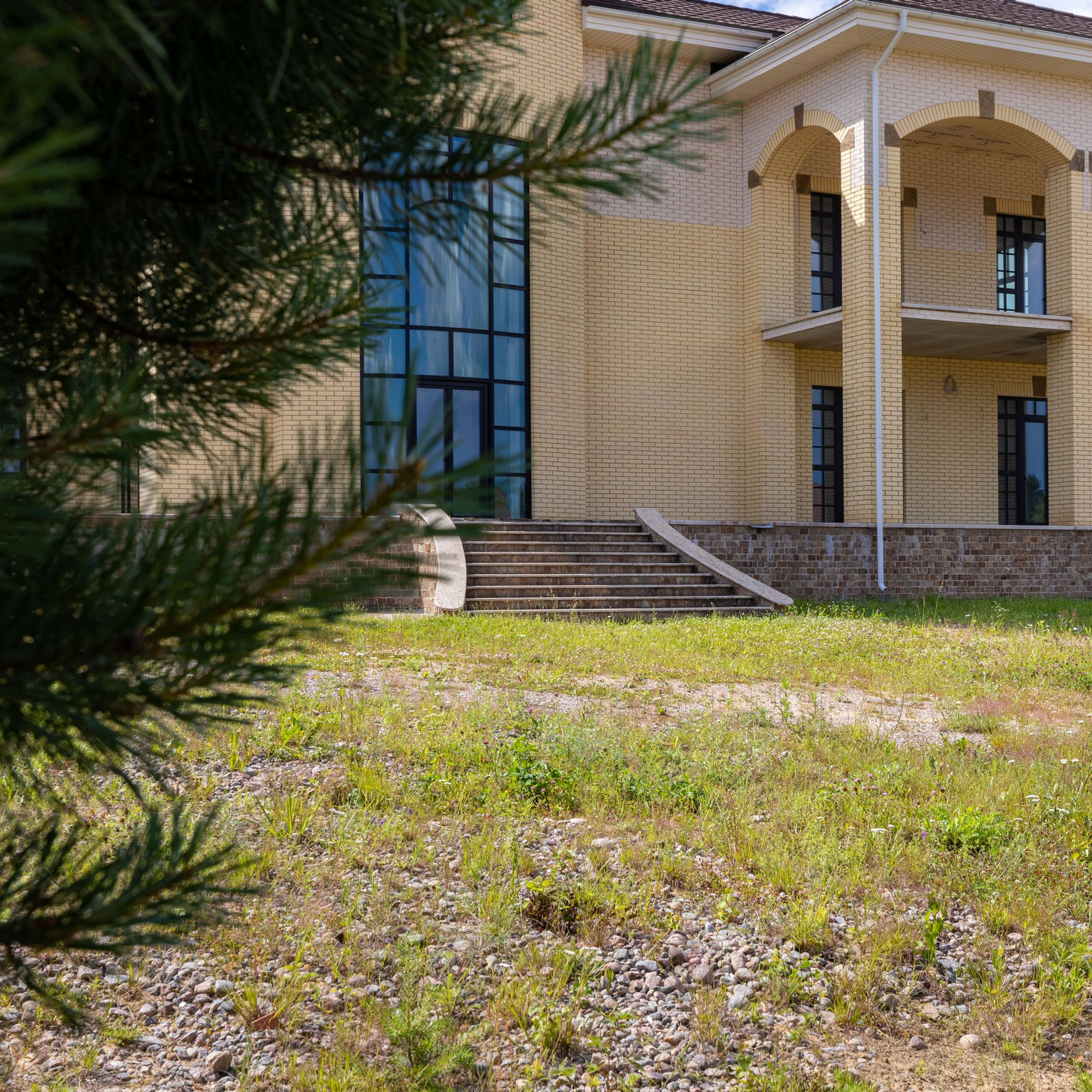 Фотосъёмка дома в Вартемягах для продажи. Интерьерный фотограф в Санкт-Петербурге, Ленинградской области и в Москве Николай Щербаков