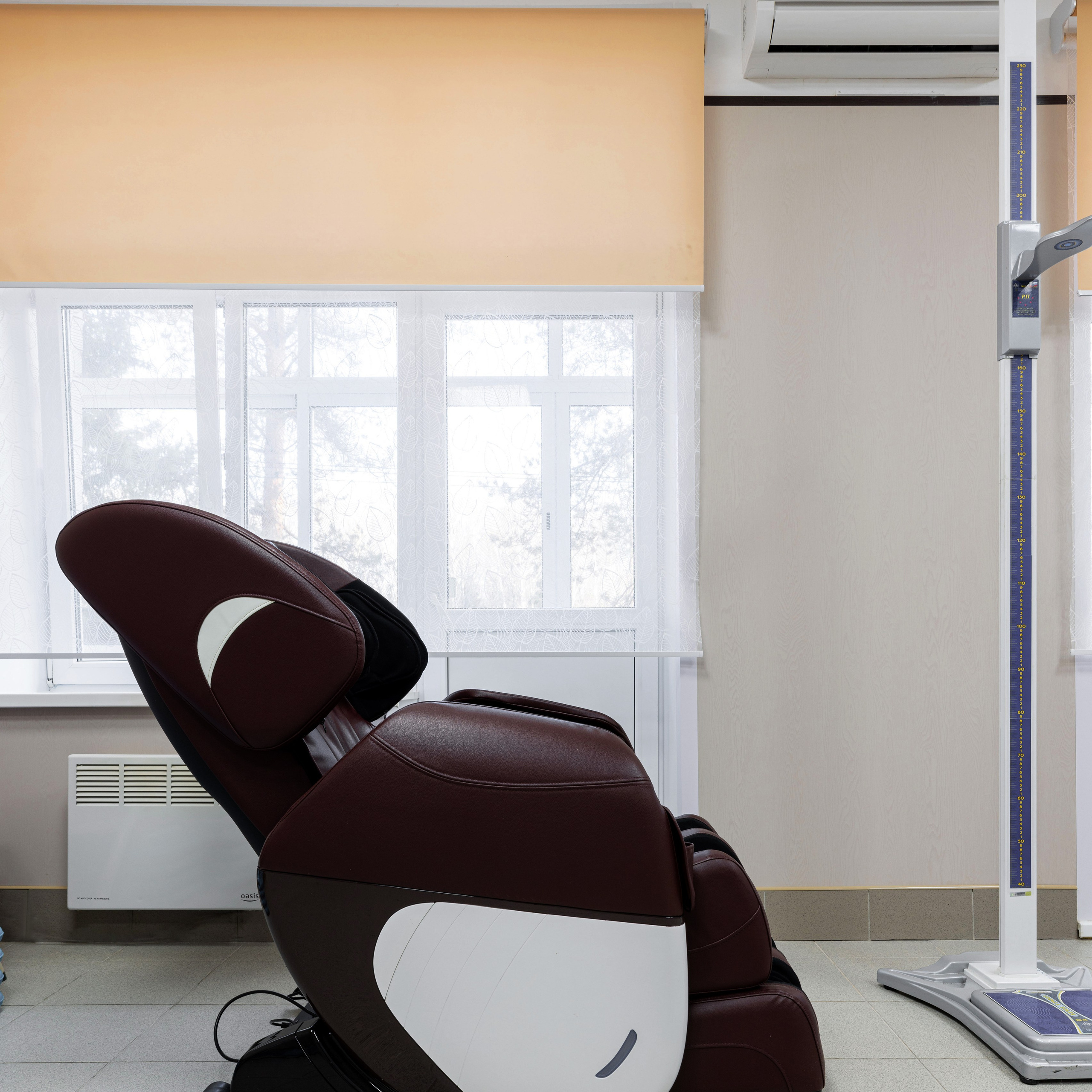 Дом-интернат для ветеранов. Съёмка ремонта для строительной компании. Интерьерный фотограф в Санкт-Петербурге, Ленинградской области и в Москве Николай Щербаков