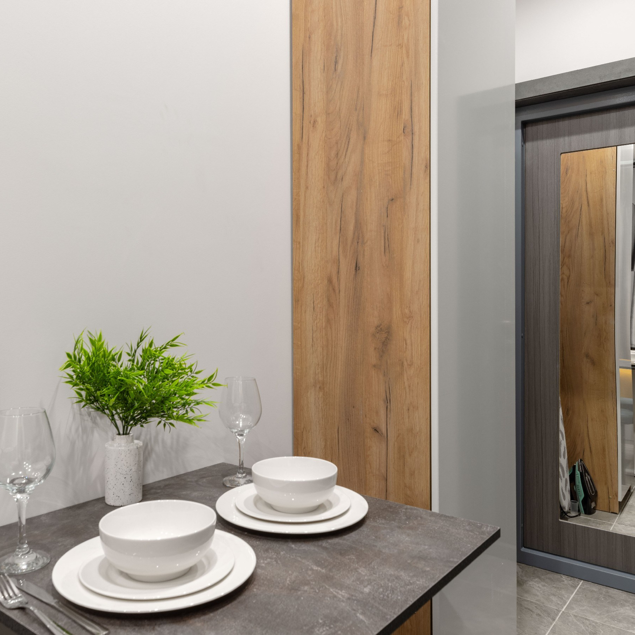 Мини-Отель на Нарвской. Интерьерный фотограф в Санкт-Петербурге, Ленинградской области и в Москве Николай Щербаков