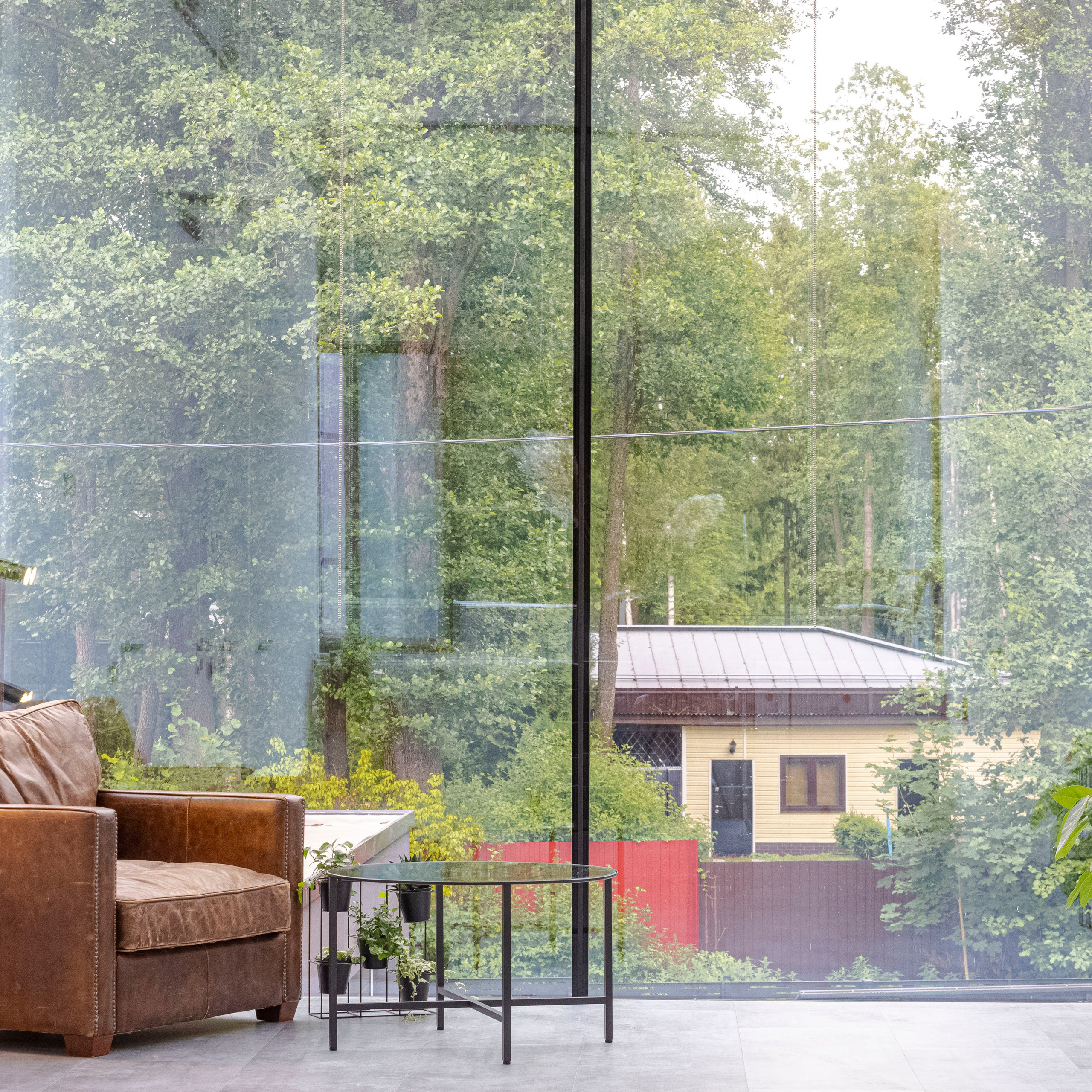 Фотосъёмка дома в Репино для продажи. Интерьерный фотограф в Санкт-Петербурге, Ленинградской области и в Москве Николай Щербаков